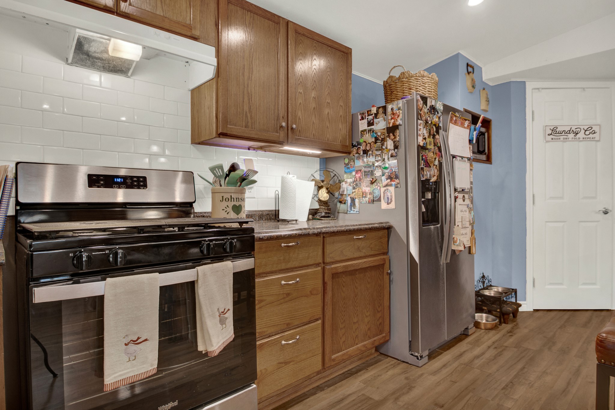 17319 Butera Road, Magnolia, TX 77355