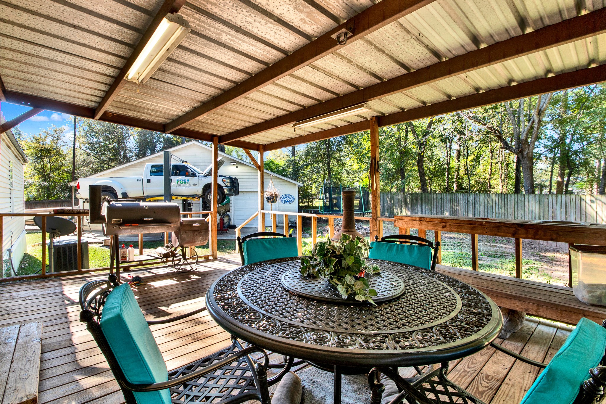 17319 Butera Road, Magnolia, TX 77355
