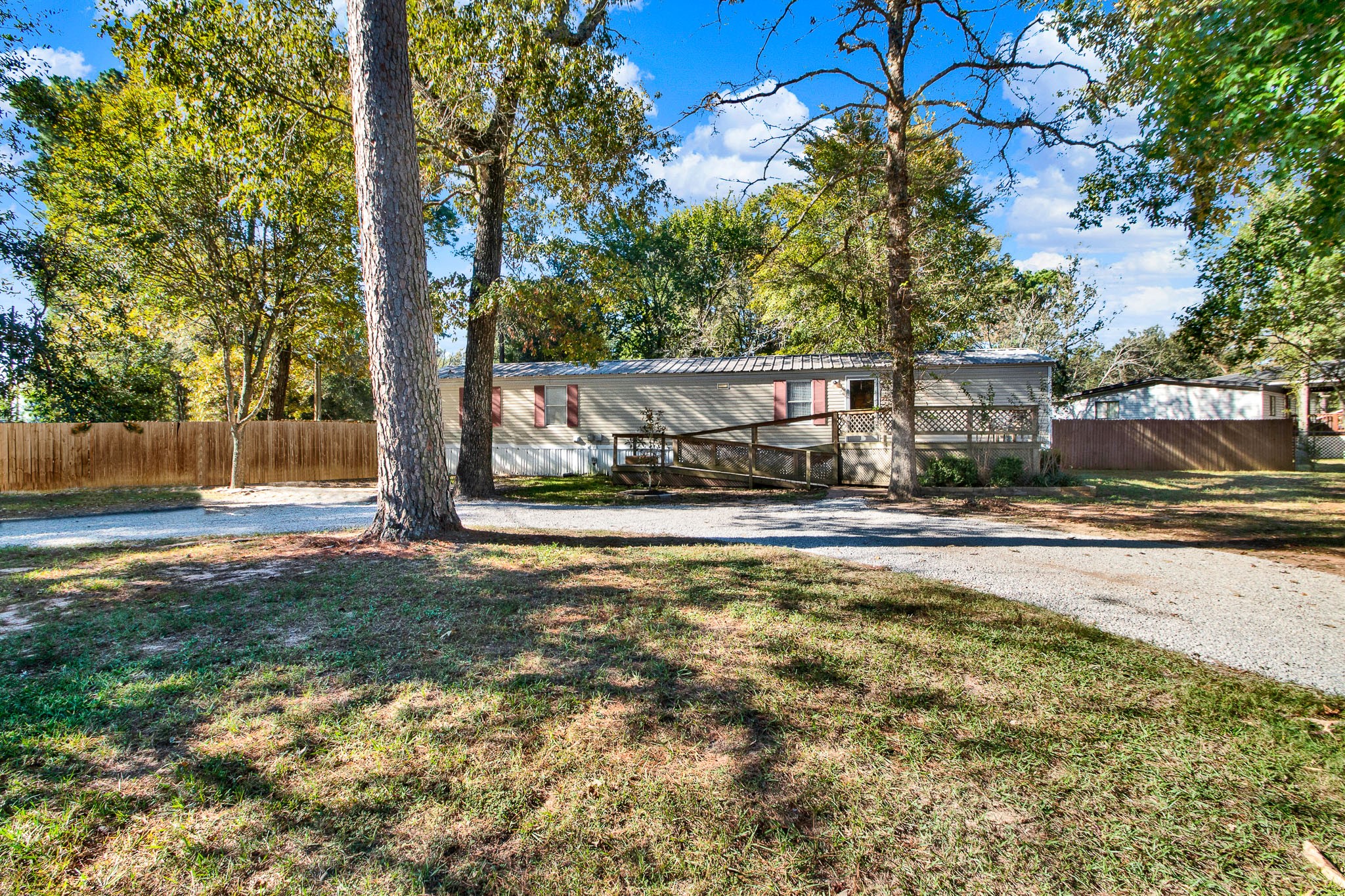 17319 Butera Road, Magnolia, TX 77355