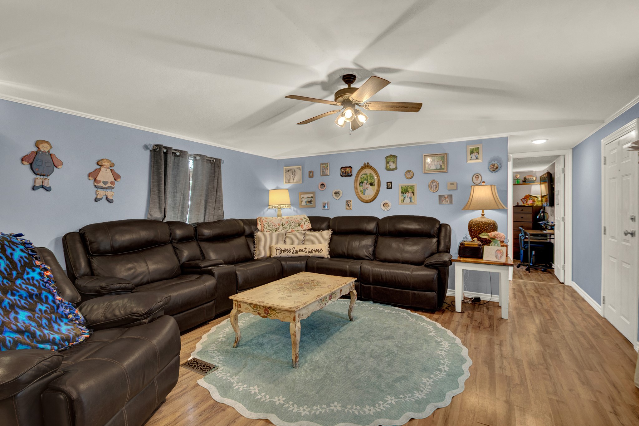 17319 Butera Road, Magnolia, TX 77355