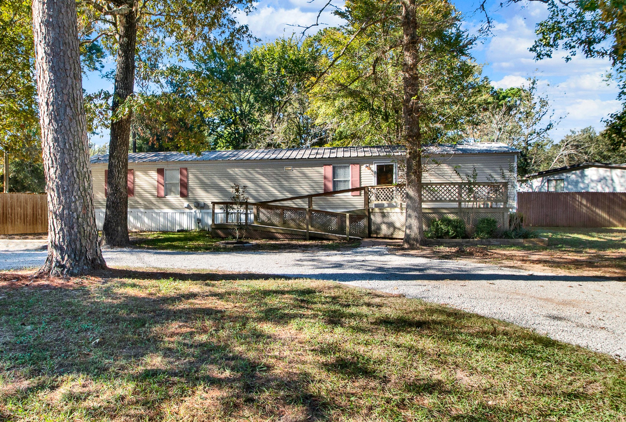 17319 Butera Road, Magnolia, TX 77355