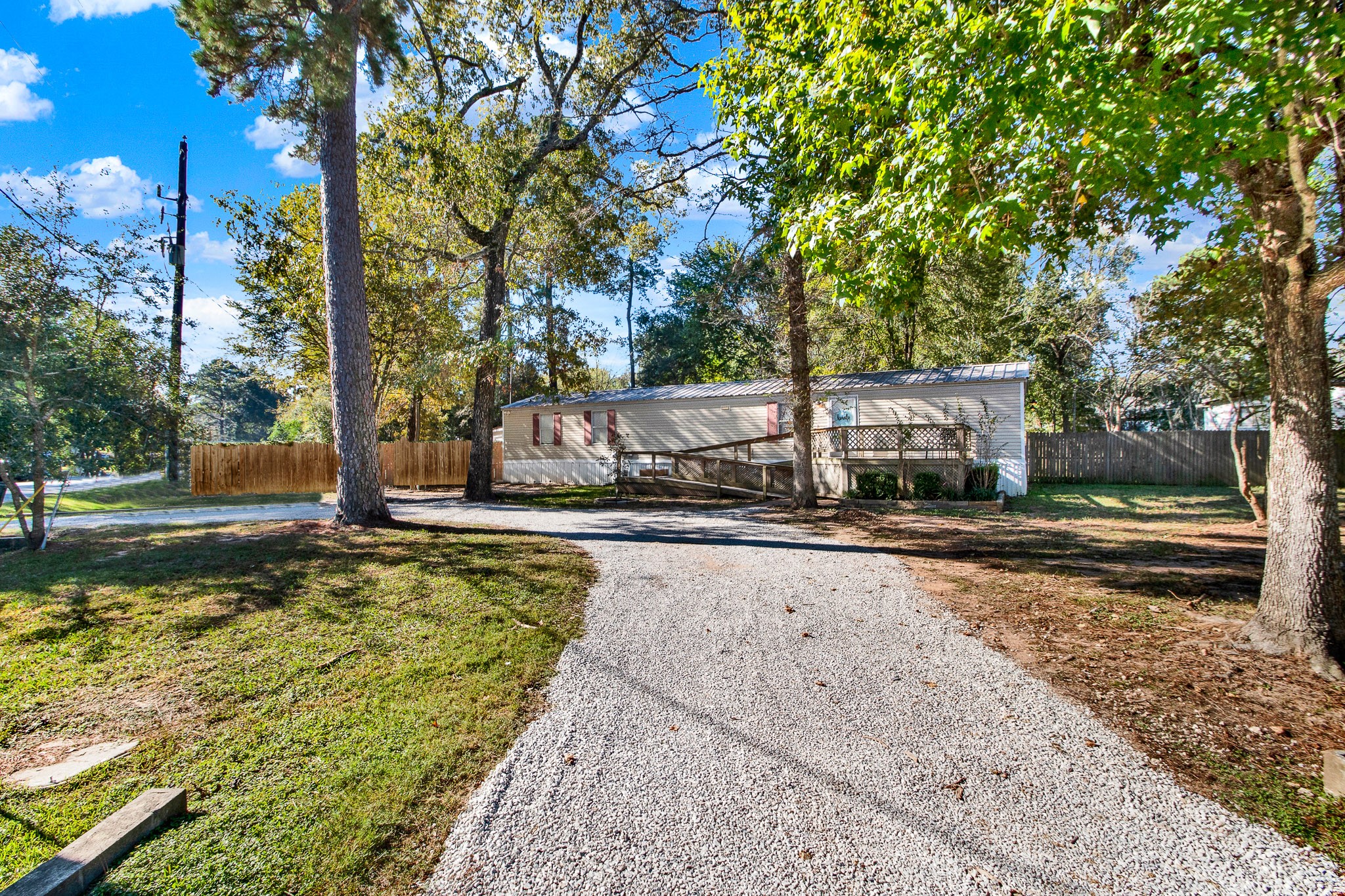 17319 Butera Road, Magnolia, TX 77355