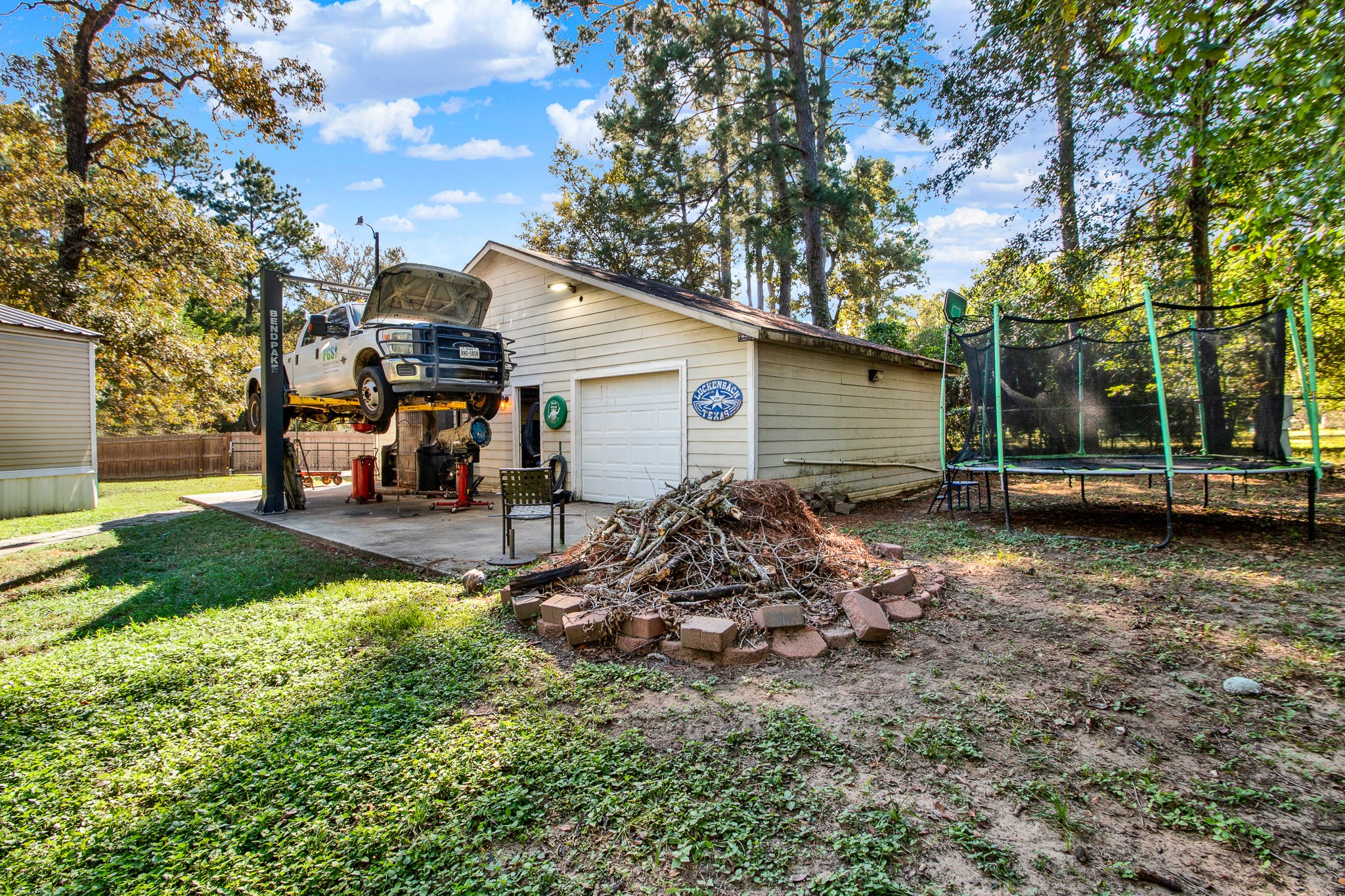 17319 Butera Road, Magnolia, TX 77355