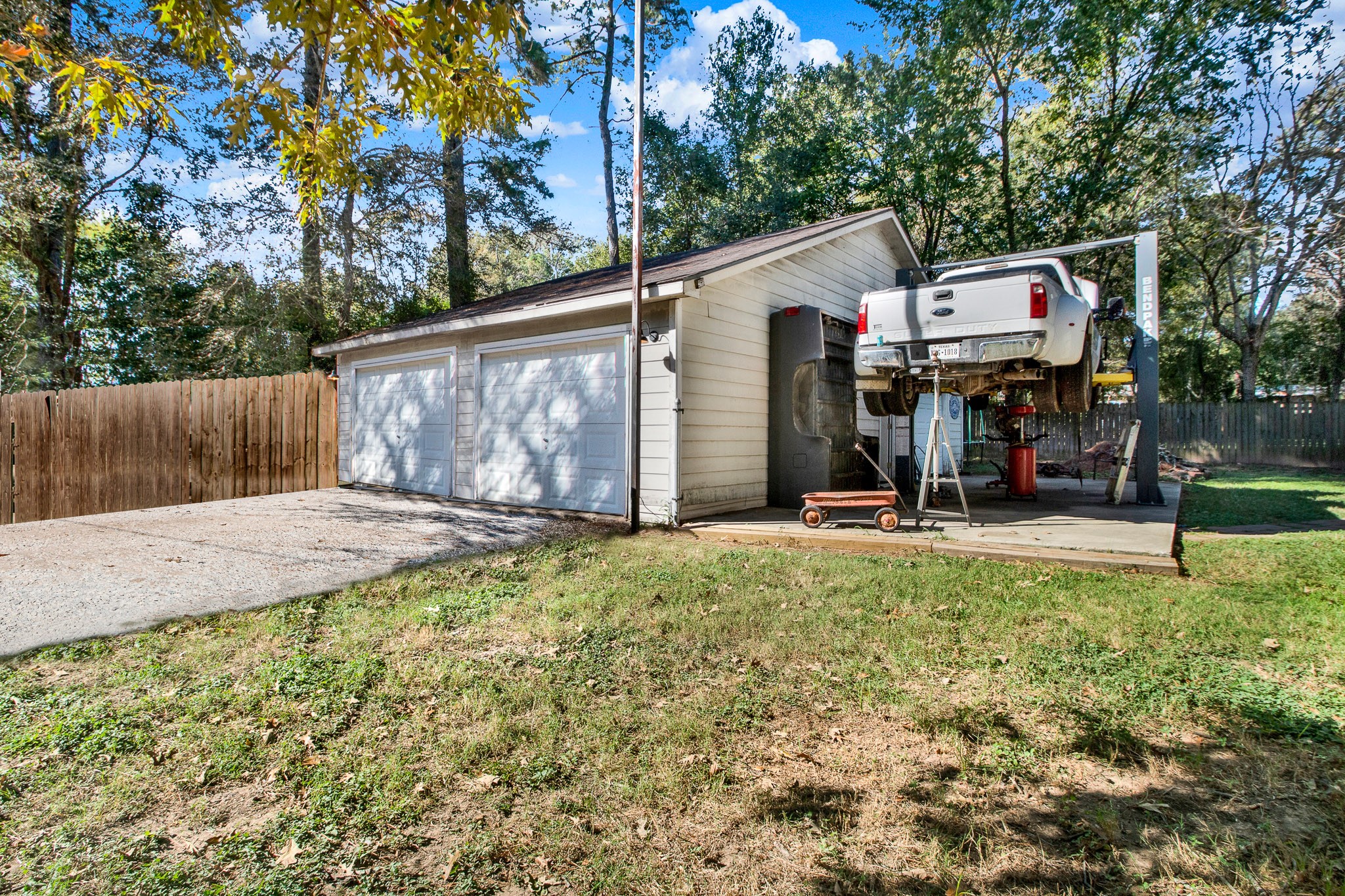 17319 Butera Road, Magnolia, TX 77355