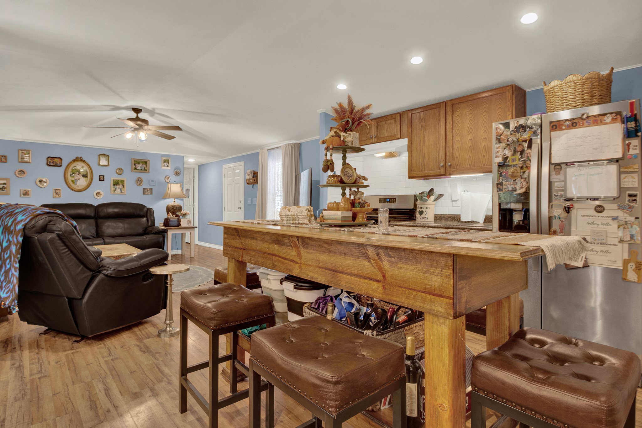 17319 Butera Road, Magnolia, TX 77355