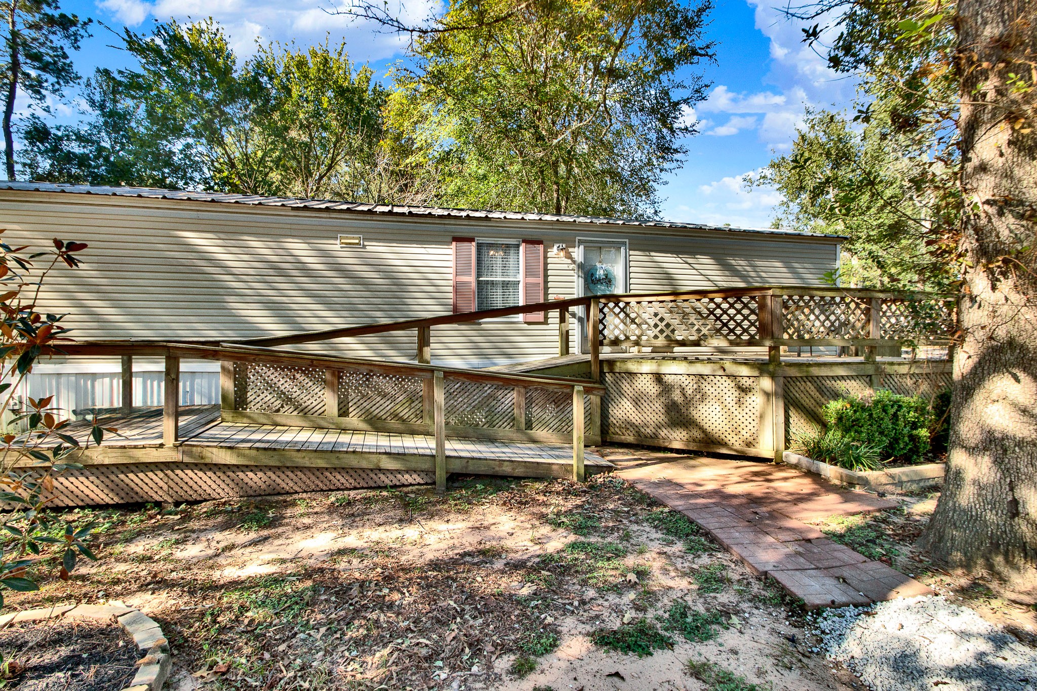 17319 Butera Road, Magnolia, TX 77355
