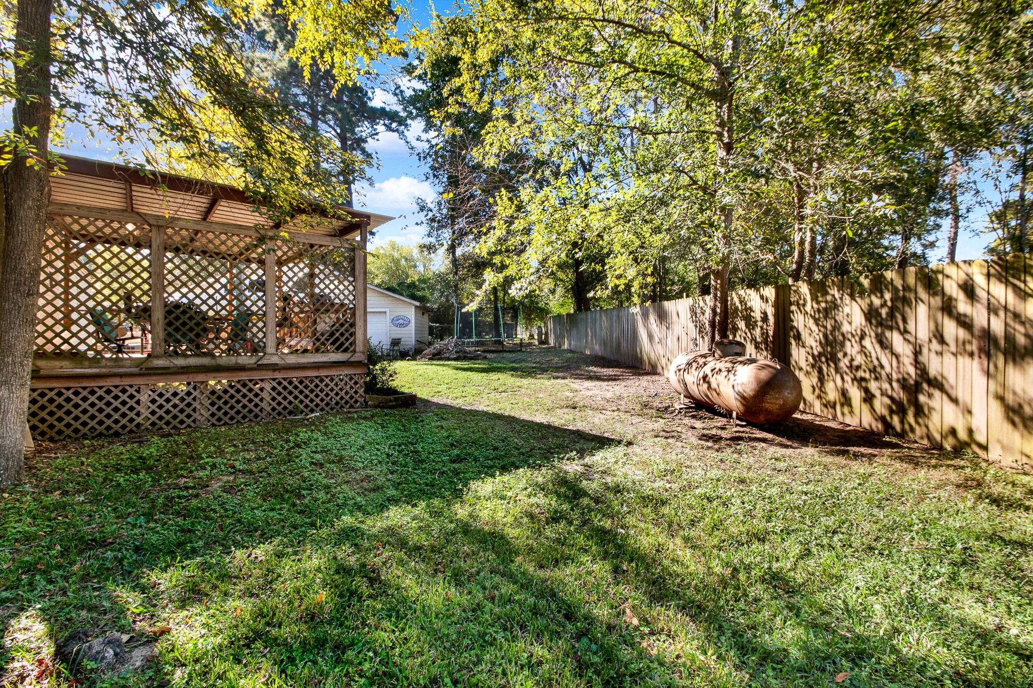 17319 Butera Road, Magnolia, TX 77355
