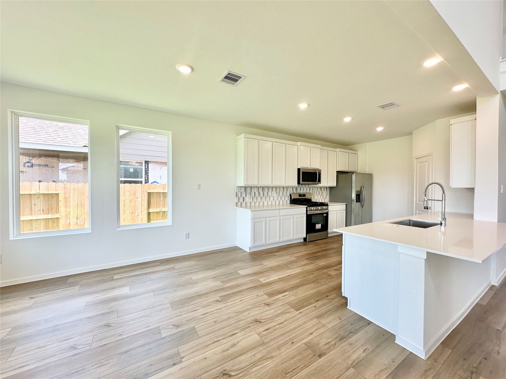 6207 Pelican Ridge Way, League City, TX 77573