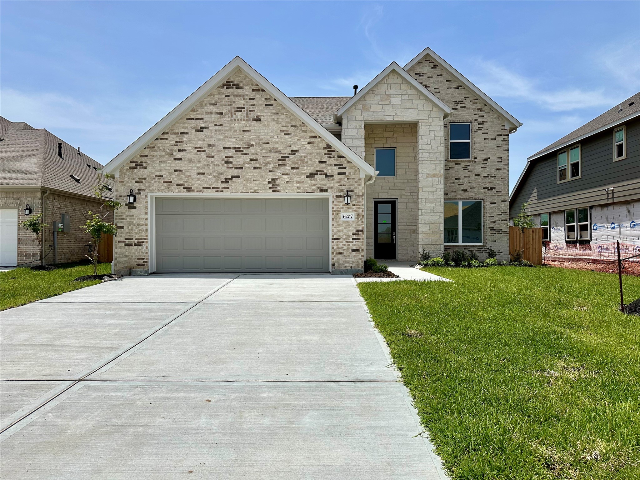 6207 Pelican Ridge Way, League City, TX 77573