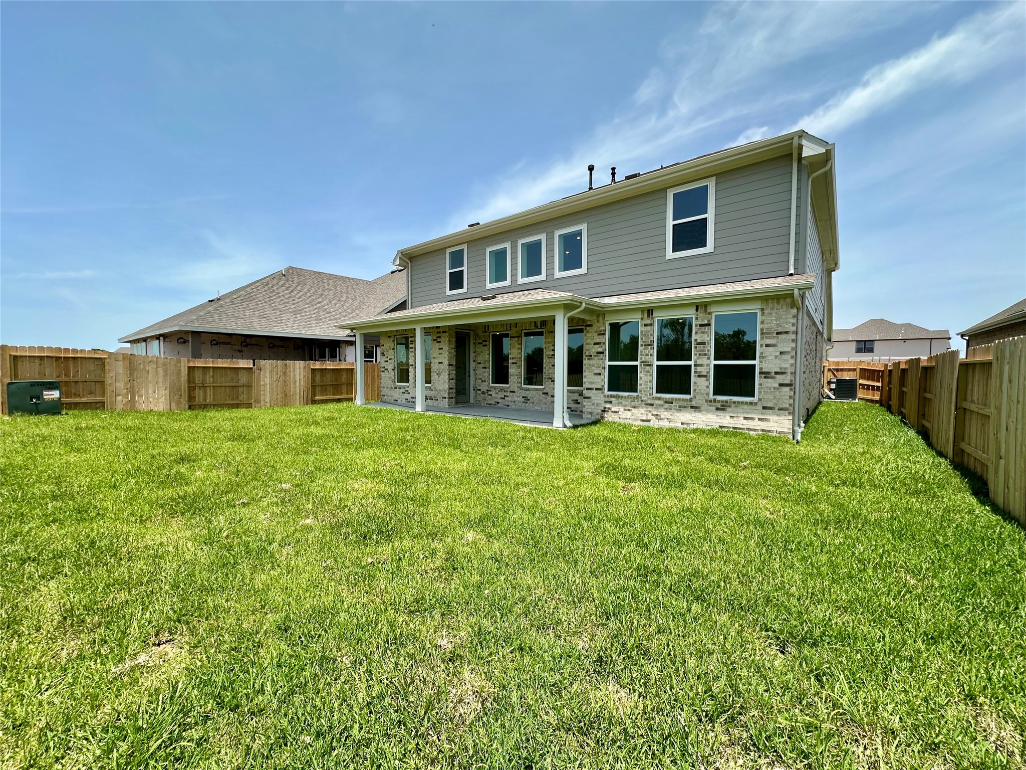 6207 Pelican Ridge Way, League City, TX 77573
