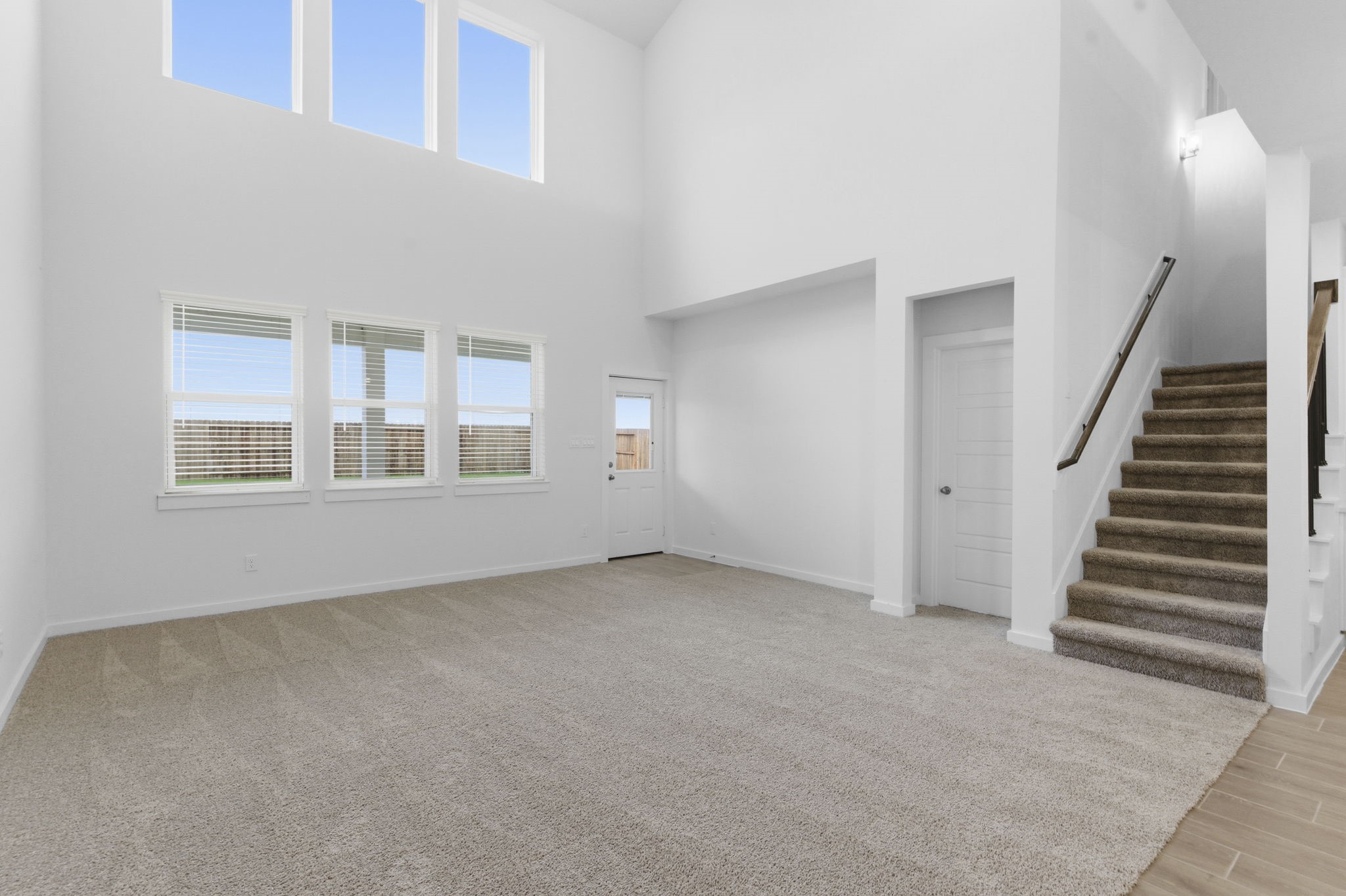Representative photo only. Actual home, elevation, finishes, colors, and features may vary.