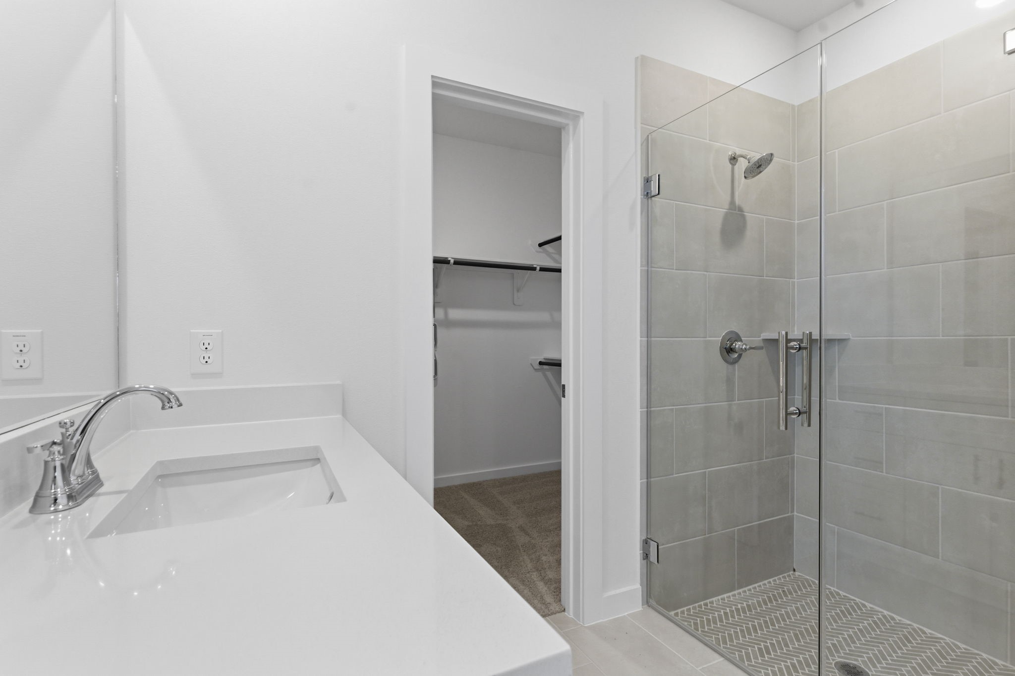 Representative photo only. Actual home, elevation, finishes, colors, and features may vary.