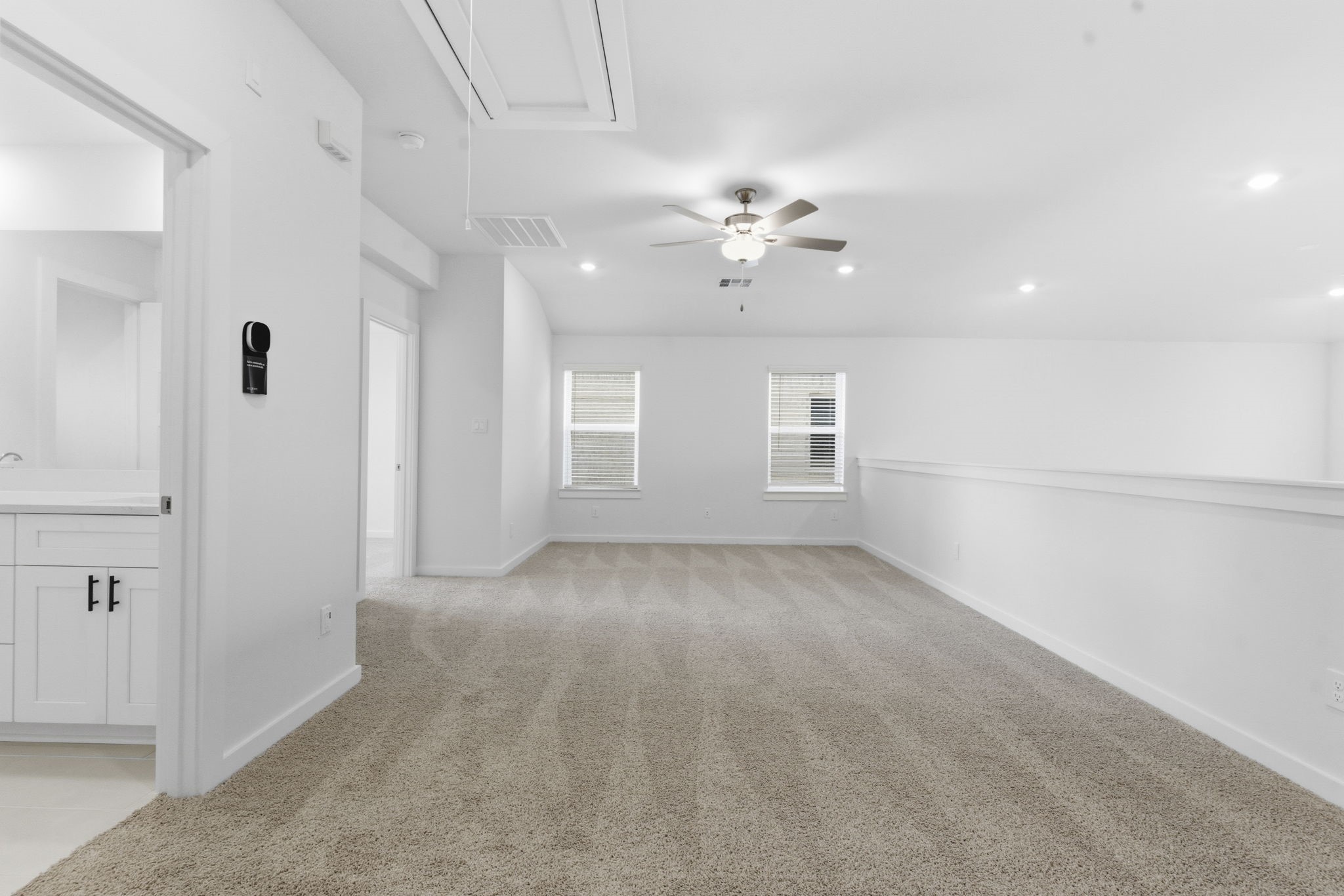 Representative photo only. Actual home, elevation, finishes, colors, and features may vary.