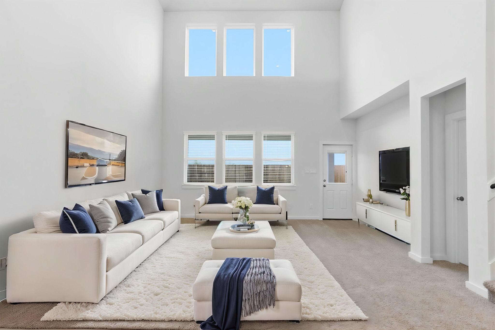 Representative photo only. Actual home, elevation, finishes, colors, and features may vary.