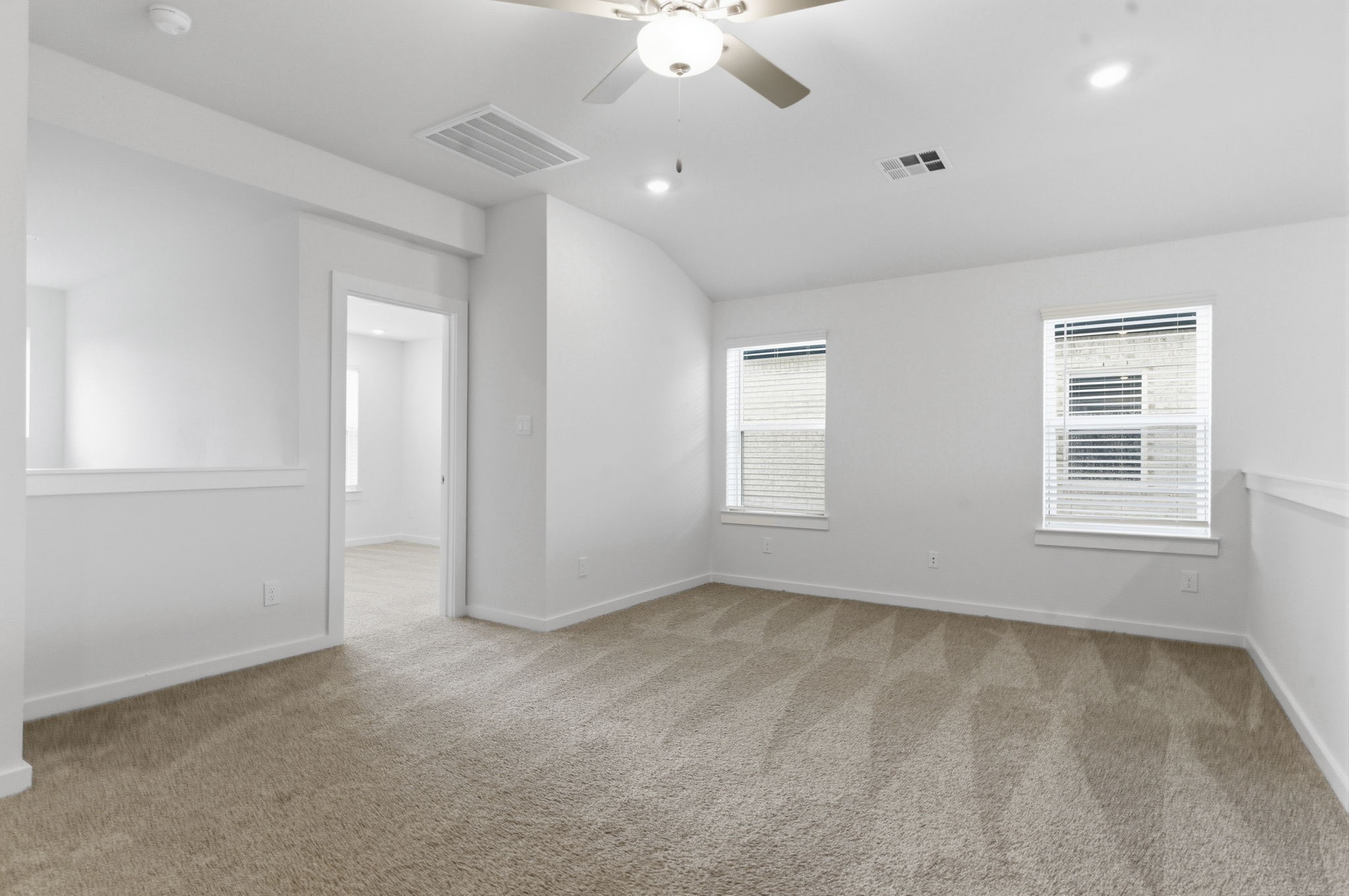 Representative photo only. Actual home, elevation, finishes, colors, and features may vary.