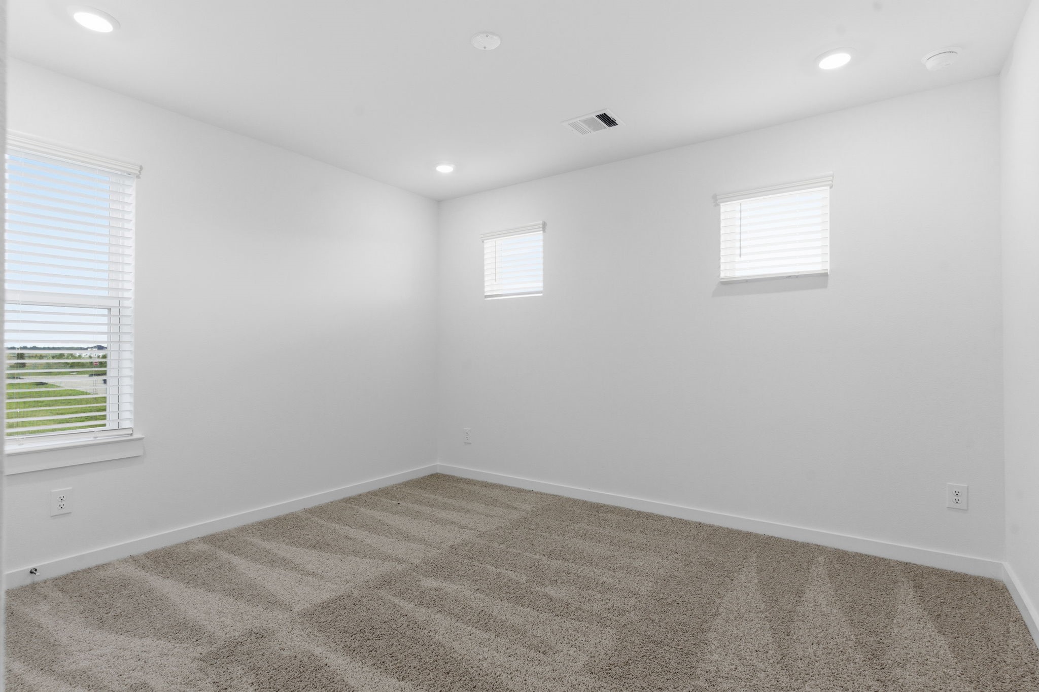 Representative photo only. Actual home, elevation, finishes, colors, and features may vary.