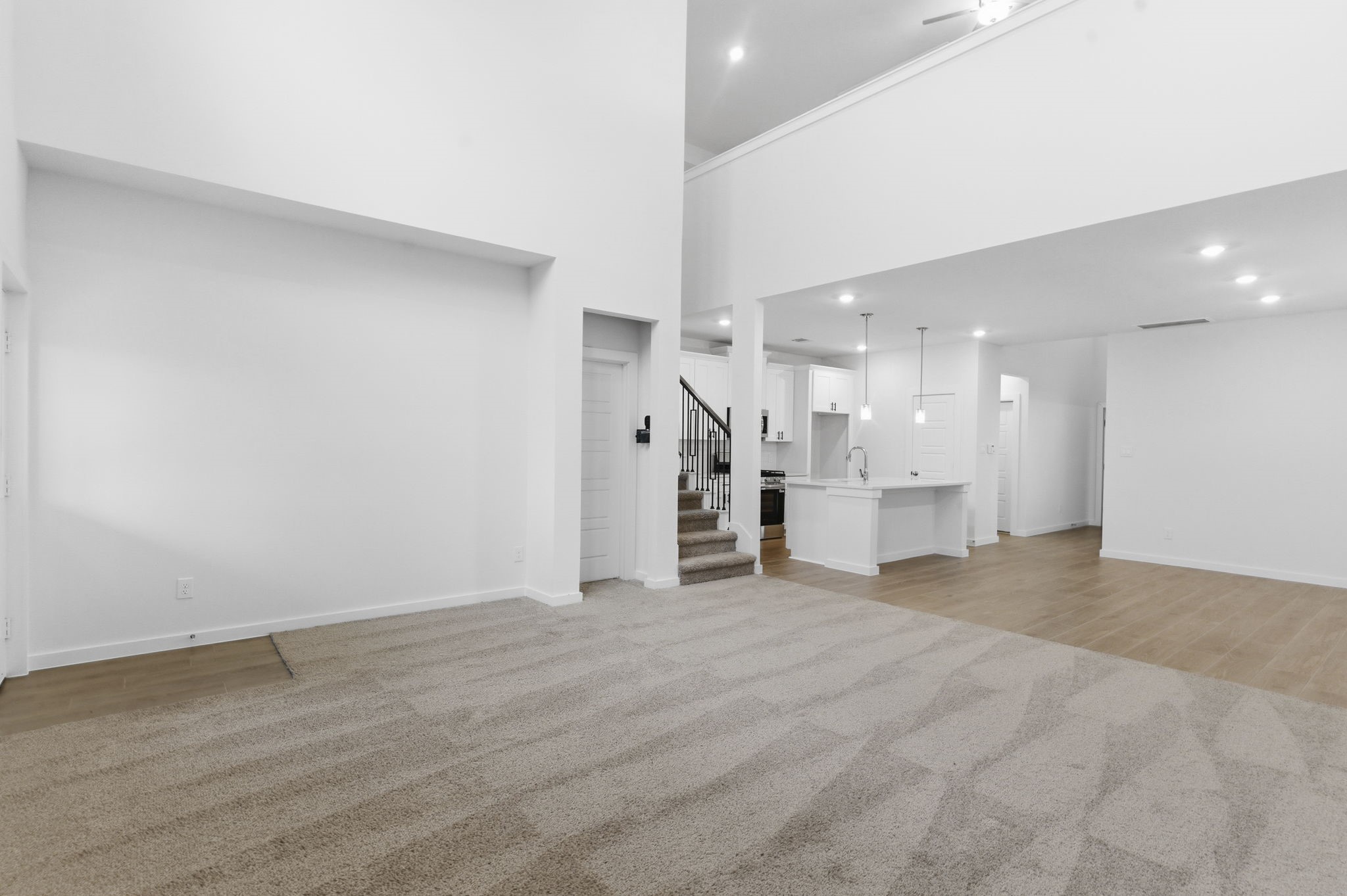 Representative photo only. Actual home, elevation, finishes, colors, and features may vary.