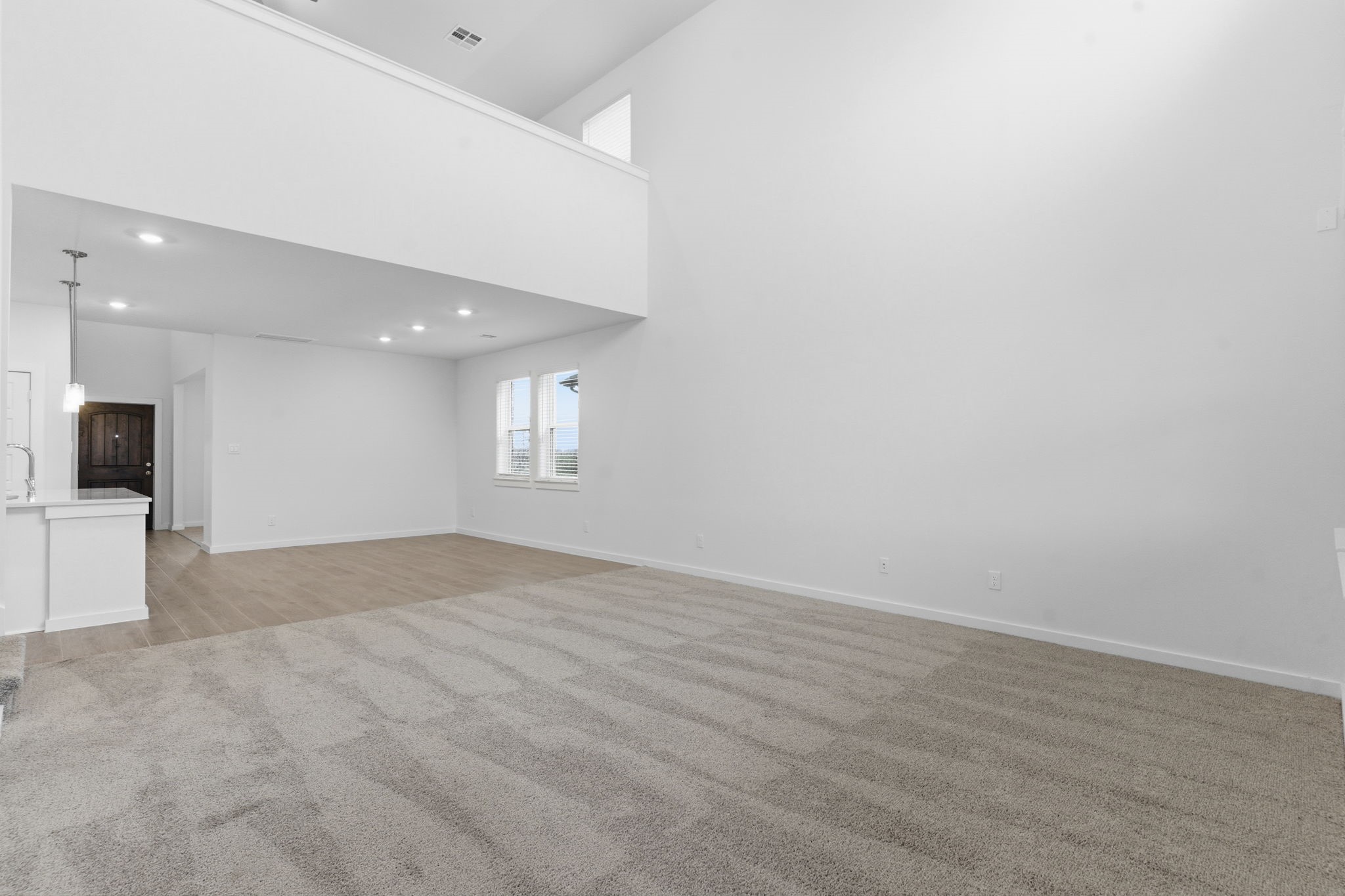 Representative photo only. Actual home, elevation, finishes, colors, and features may vary.