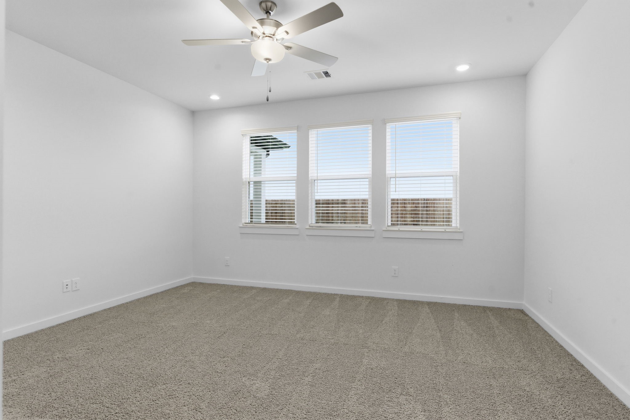 Representative photo only. Actual home, elevation, finishes, colors, and features may vary.