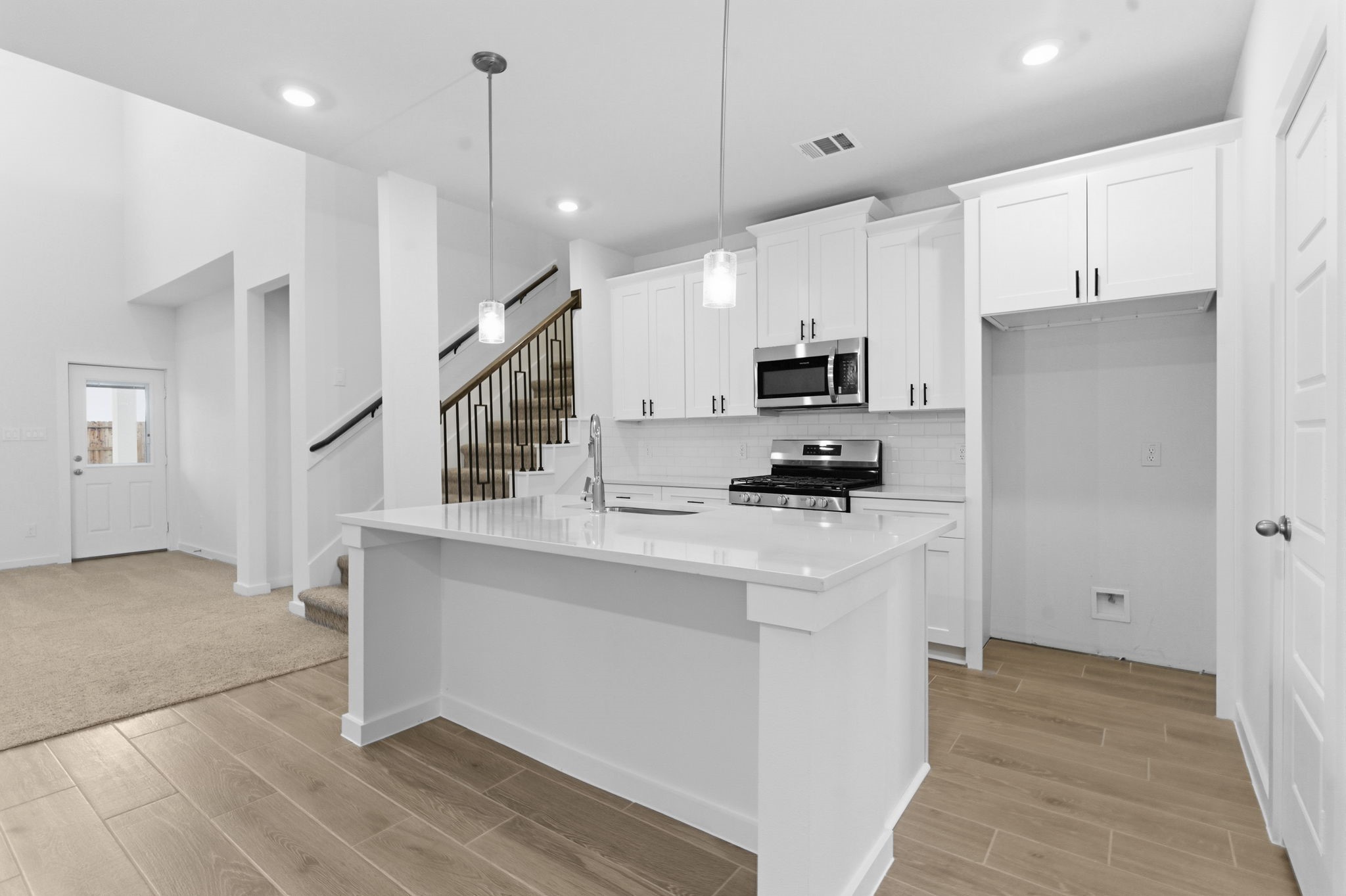 Representative photo only. Actual home, elevation, finishes, colors, and features may vary.