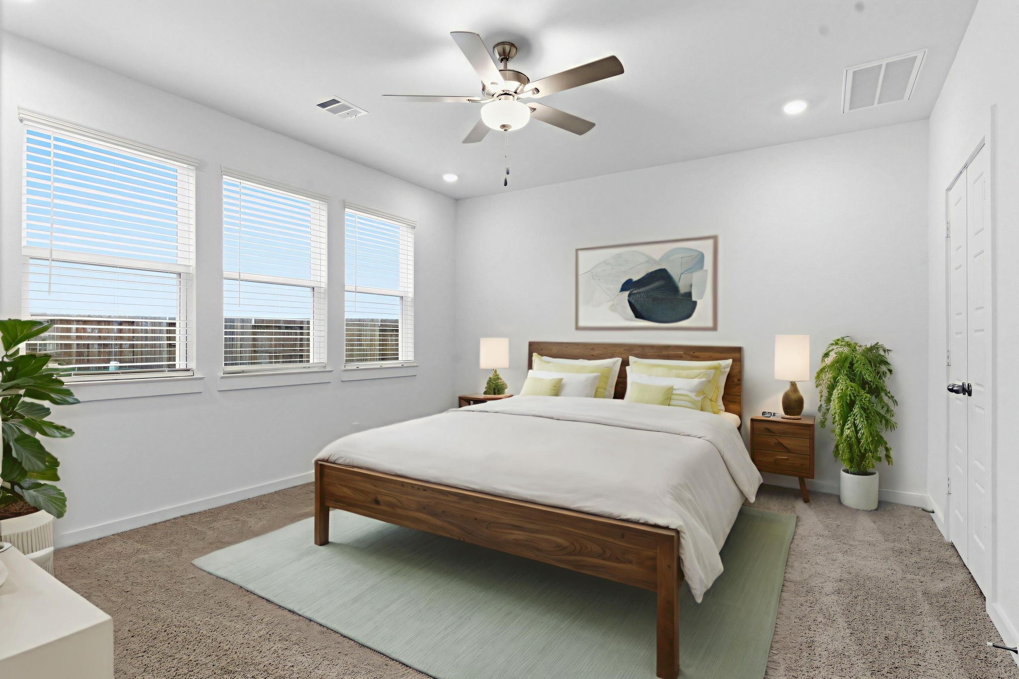Virtual Staging
