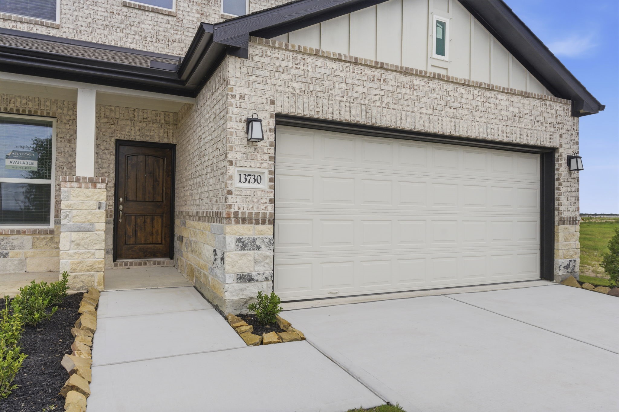 Representative photo only. Actual home, elevation, finishes, colors, and features may vary.