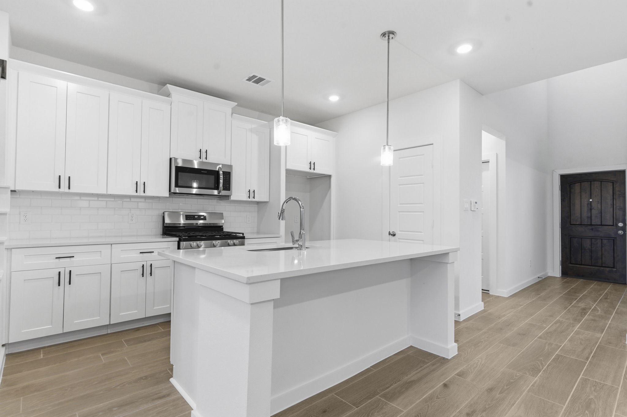 Representative photo only. Actual home, elevation, finishes, colors, and features may vary.