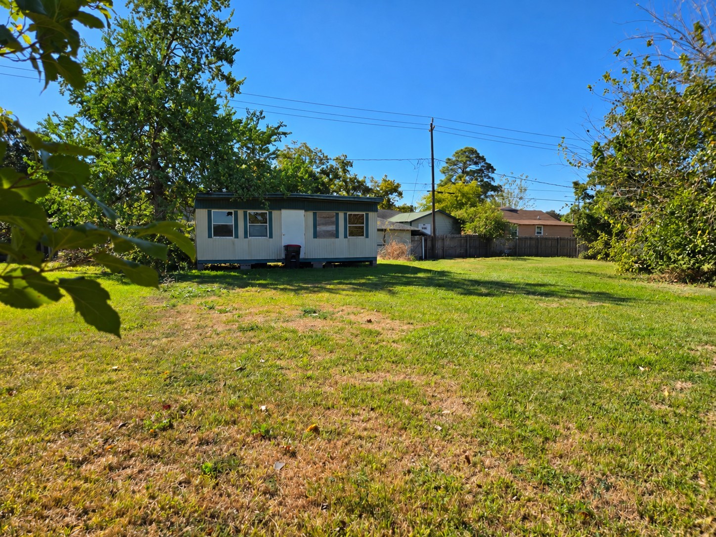 311 W Main Street, Baytown, TX 77520