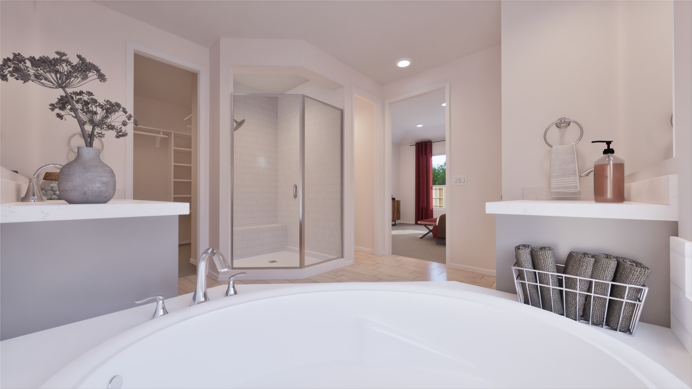 2515 Desert Island Drive, League City, TX 77573