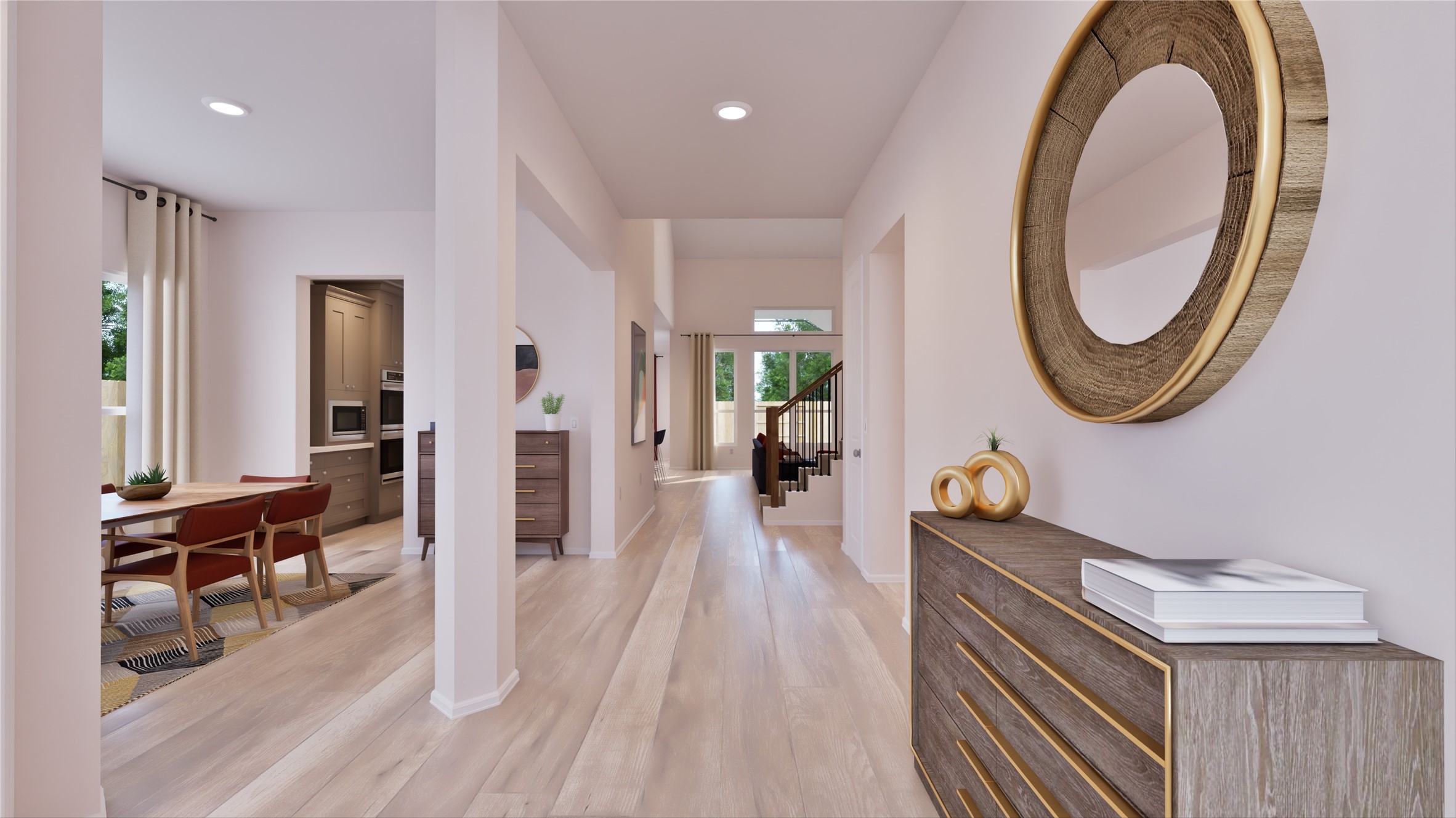 2515 Desert Island Drive, League City, TX 77573