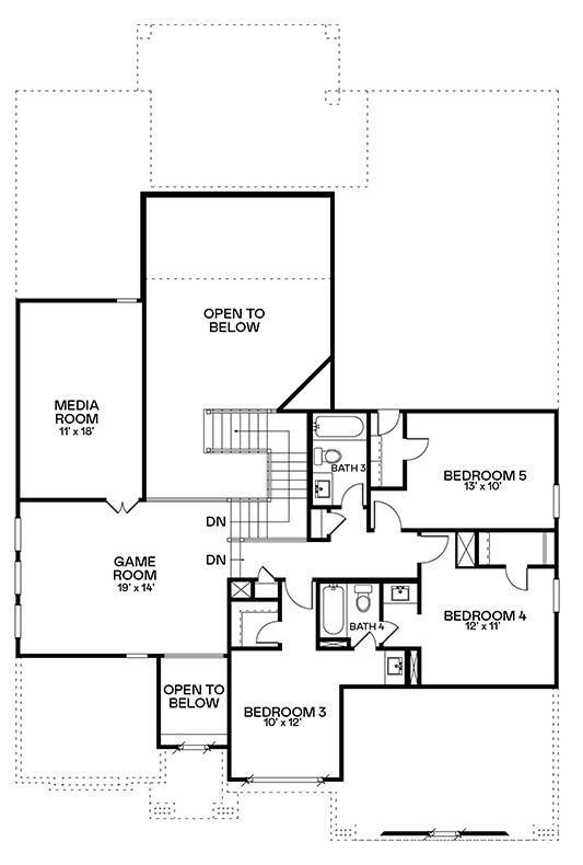 2515 Desert Island Drive, League City, TX 77573