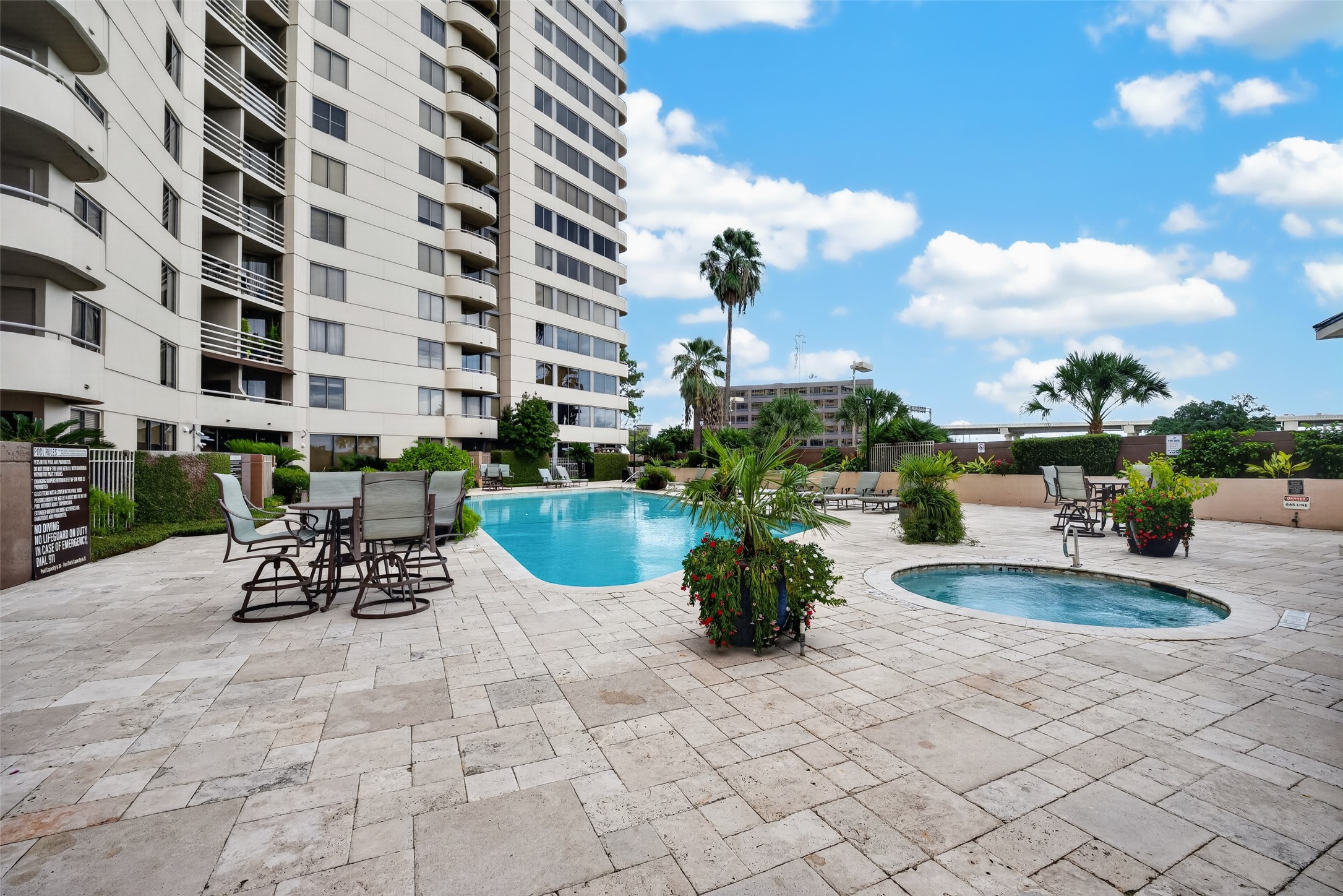 3525 Sage Road, #704, Houston, TX 77056