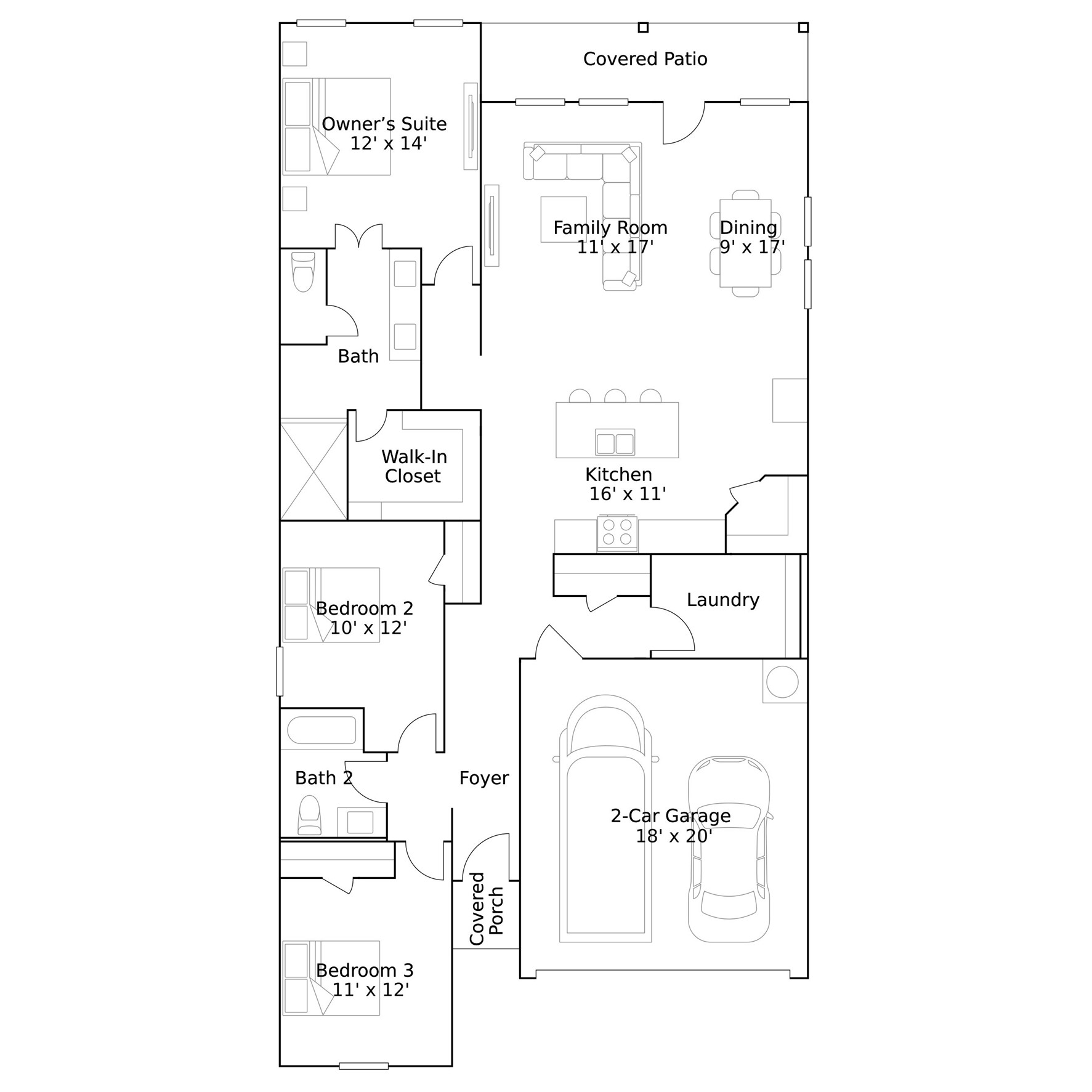 1037 Lost Pines Lane, Magnolia, TX 77355 1037 Lost Pines Lane, Magnolia, TX 77355