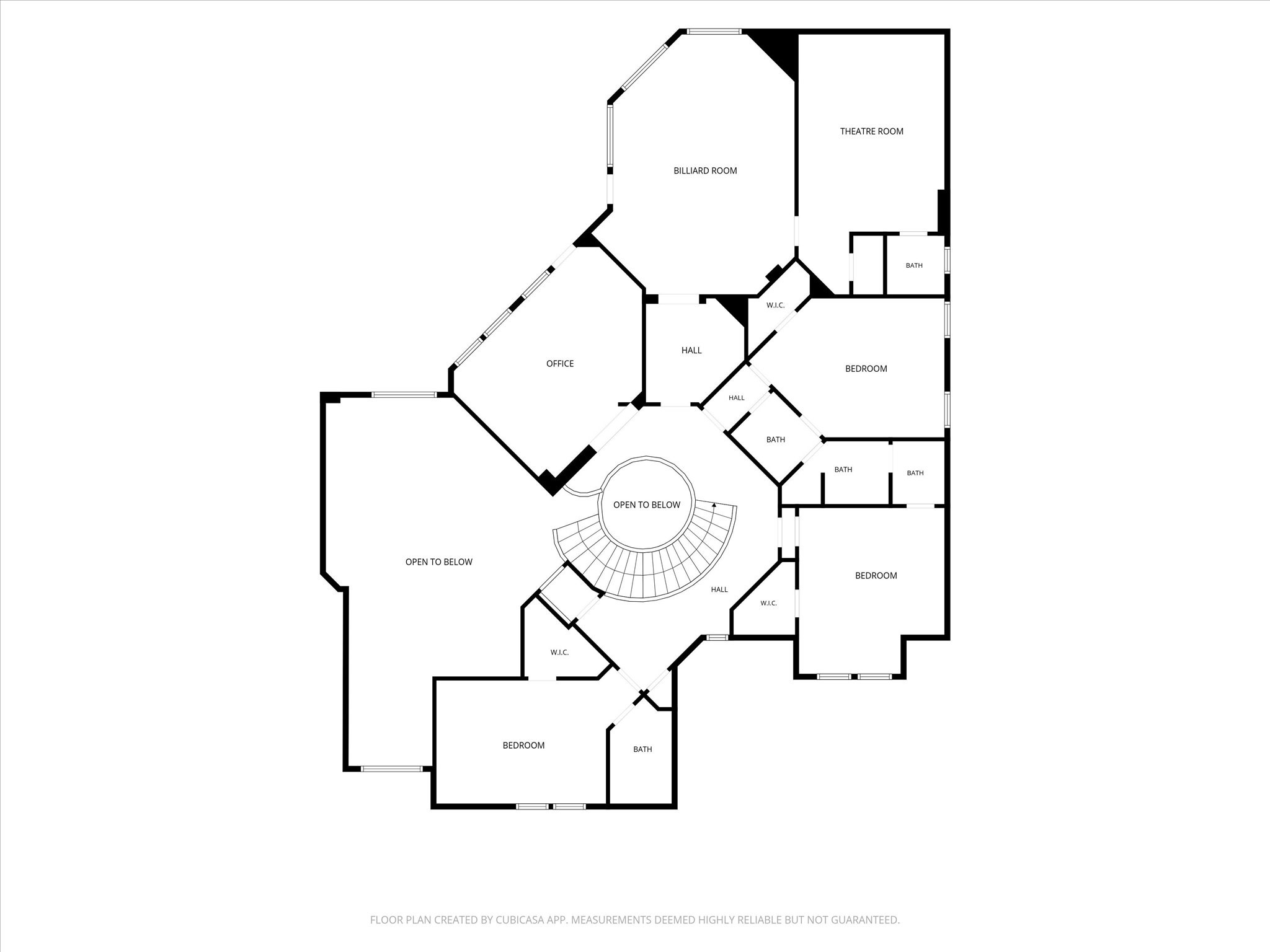 19182 Grandview Point, Montgomery, TX 77356