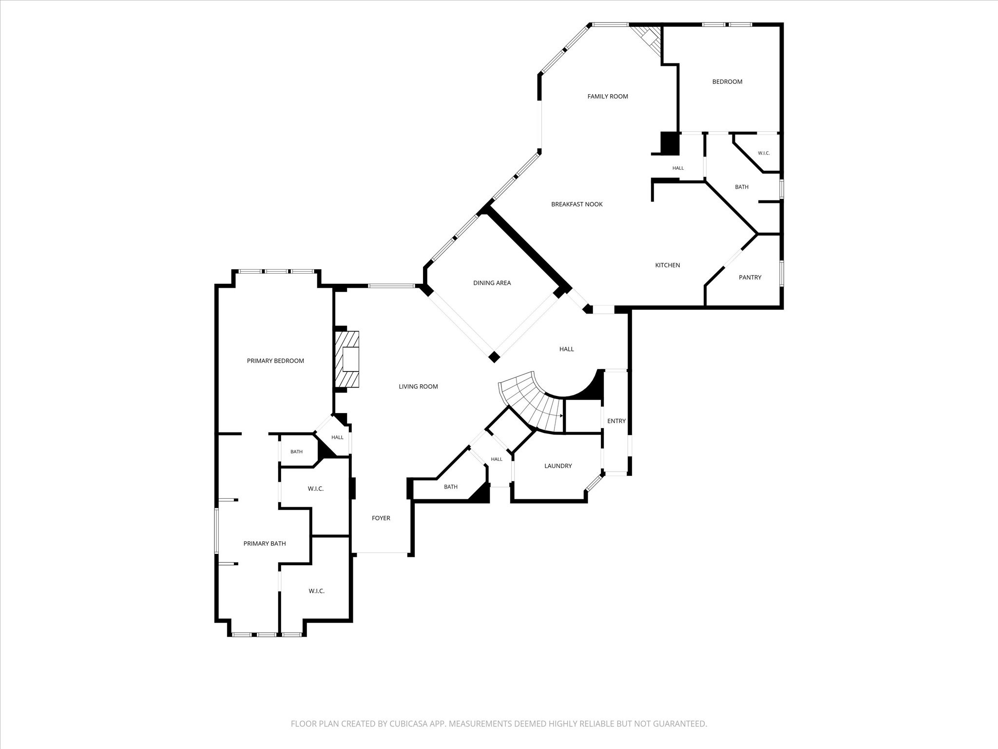 19182 Grandview Point, Montgomery, TX 77356