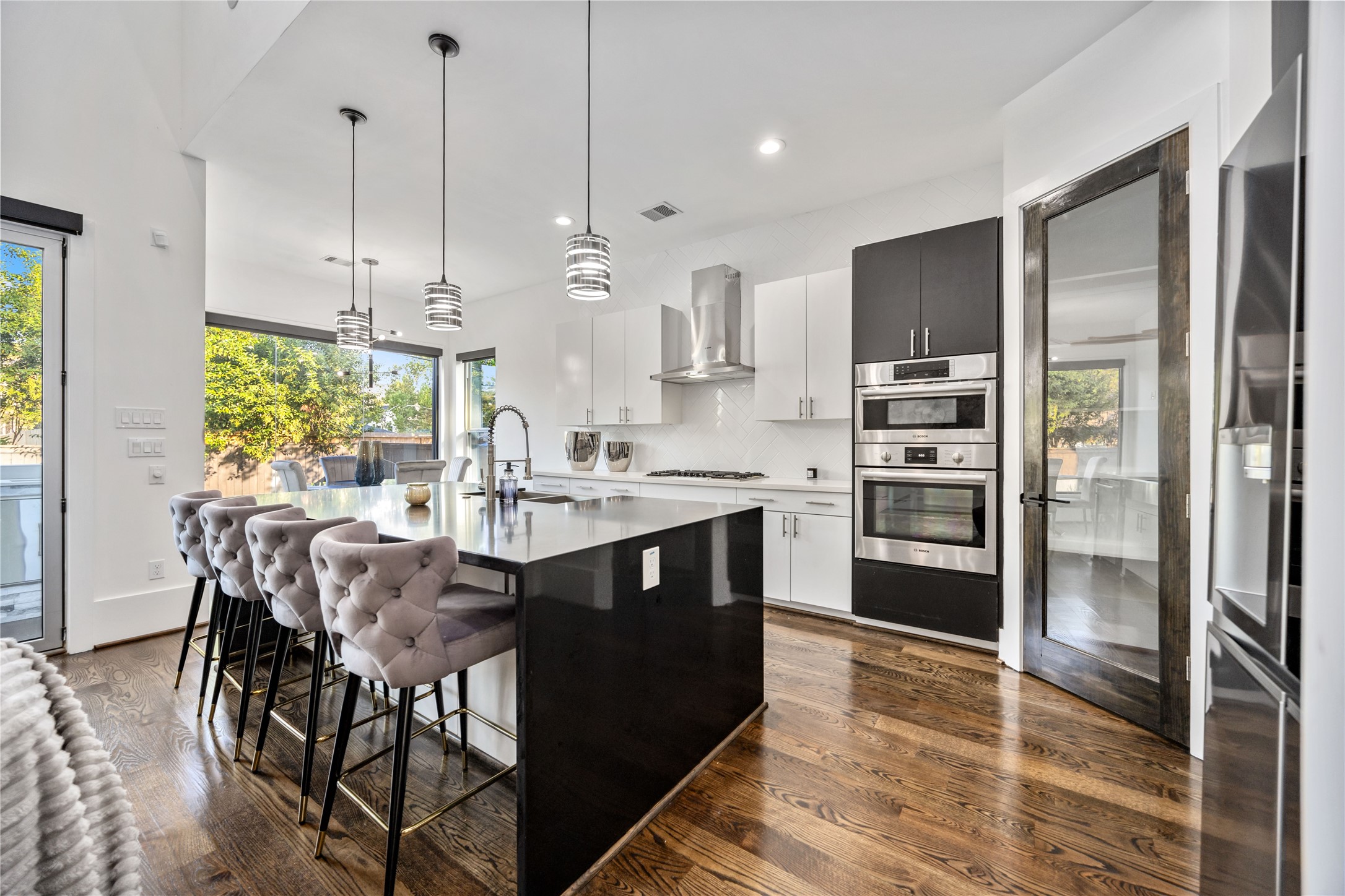 2310 Althea Drive, Houston, TX 77018