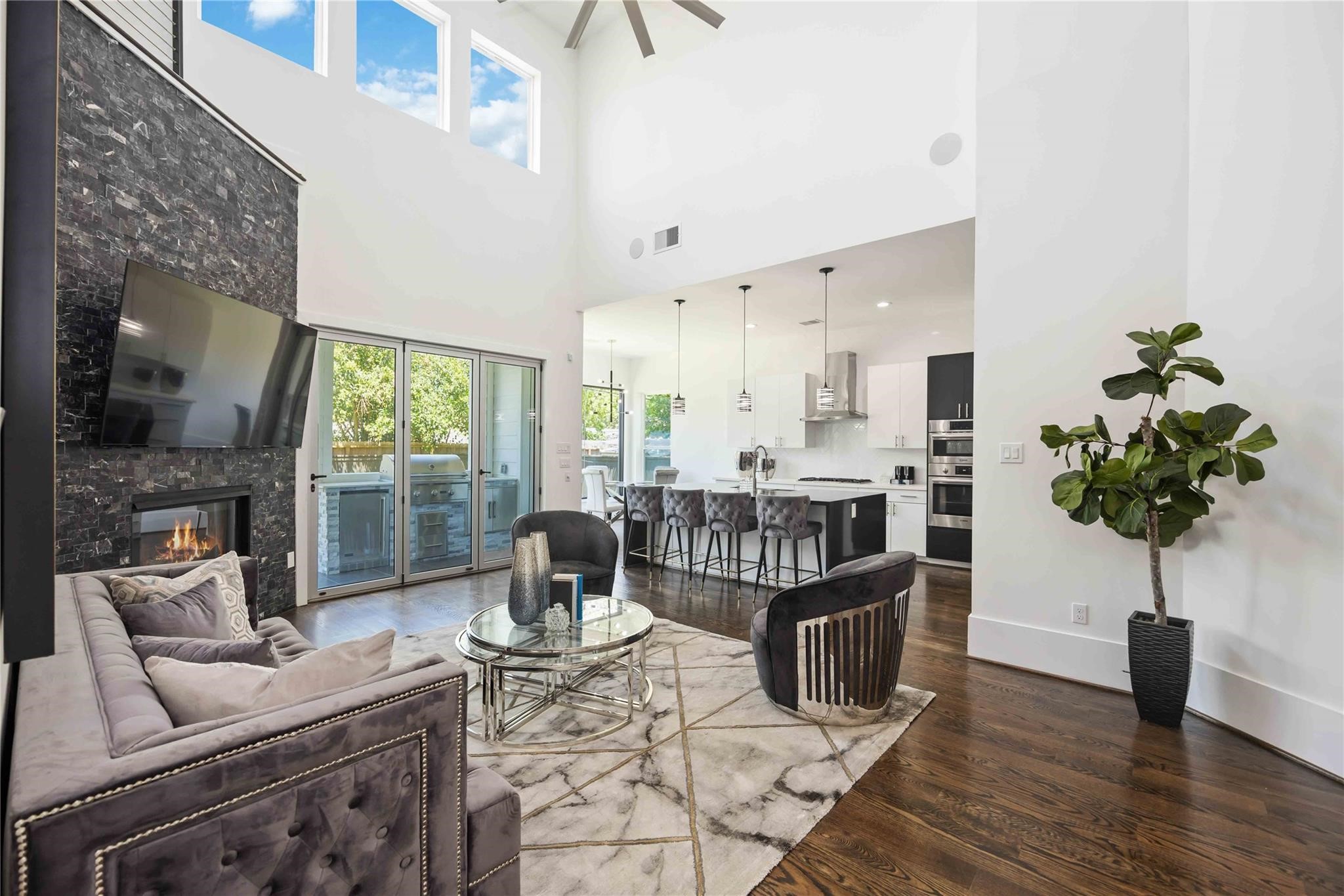 2310 Althea Drive, Houston, TX 77018