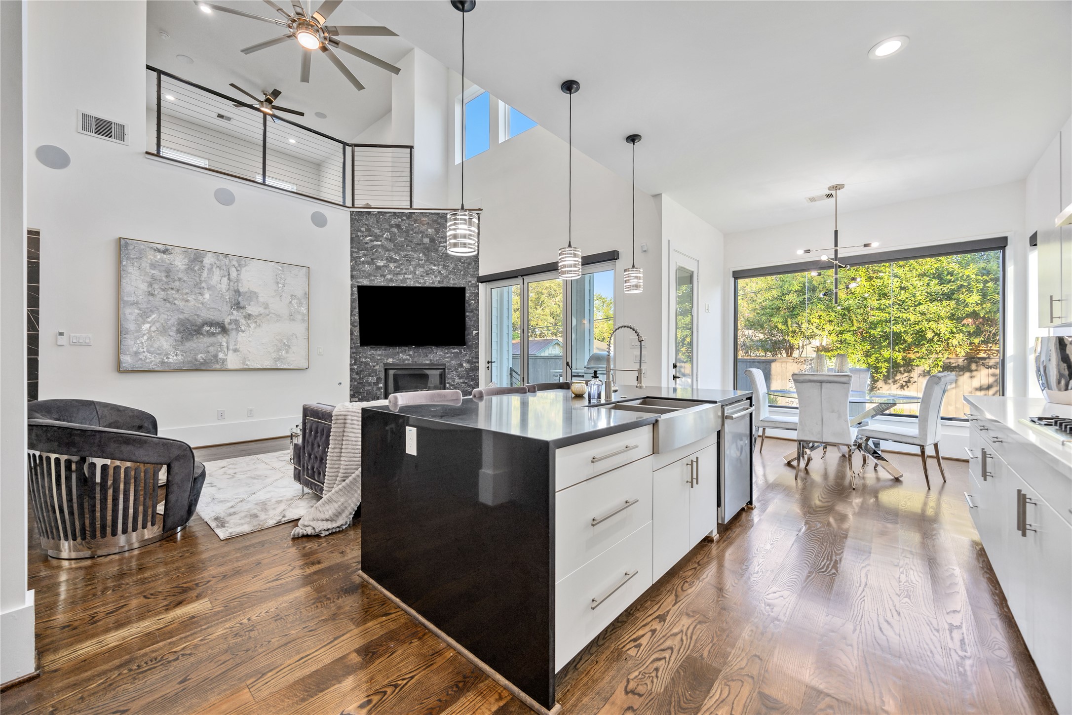 2310 Althea Drive, Houston, TX 77018