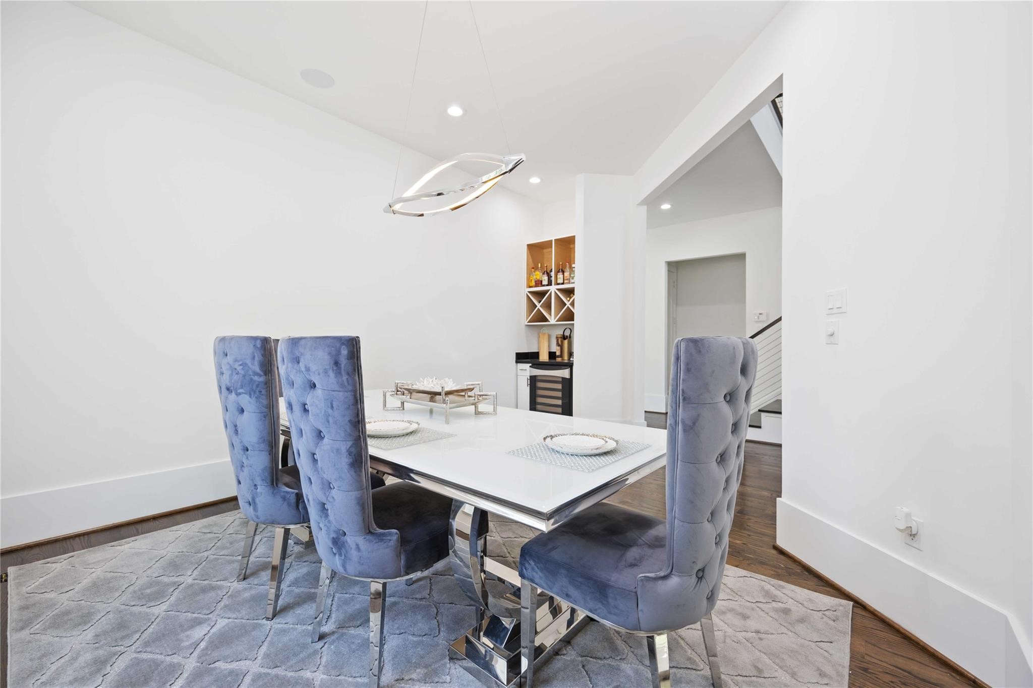 2310 Althea Drive, Houston, TX 77018