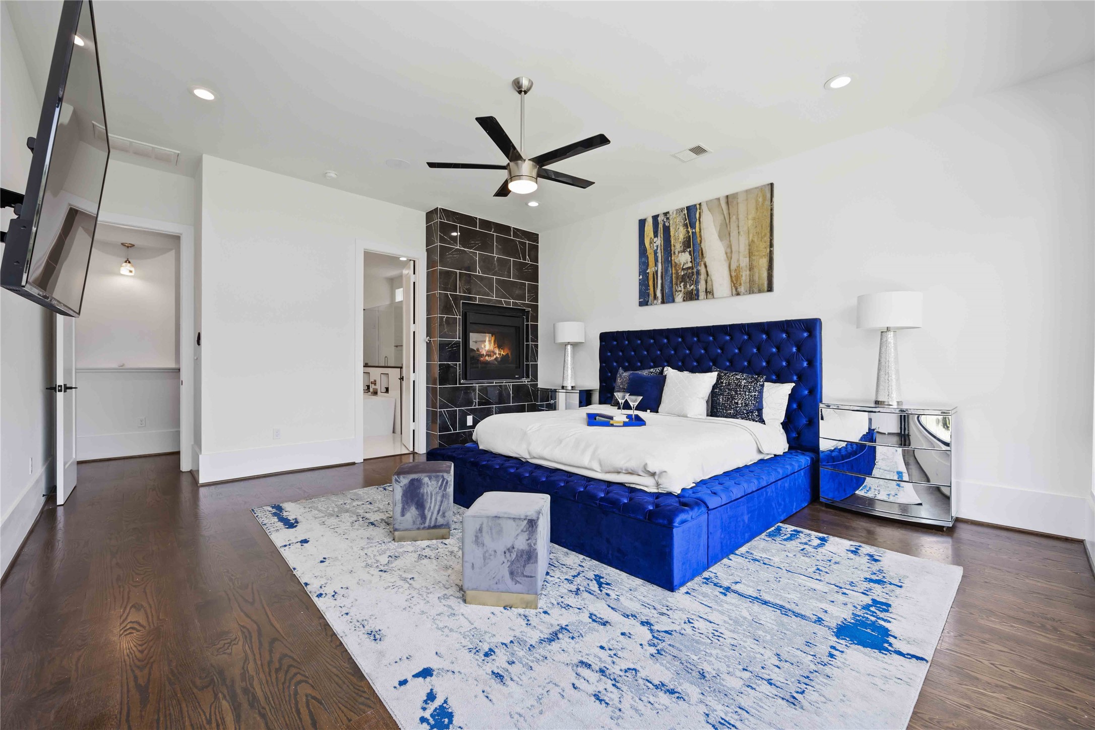 2310 Althea Drive, Houston, TX 77018