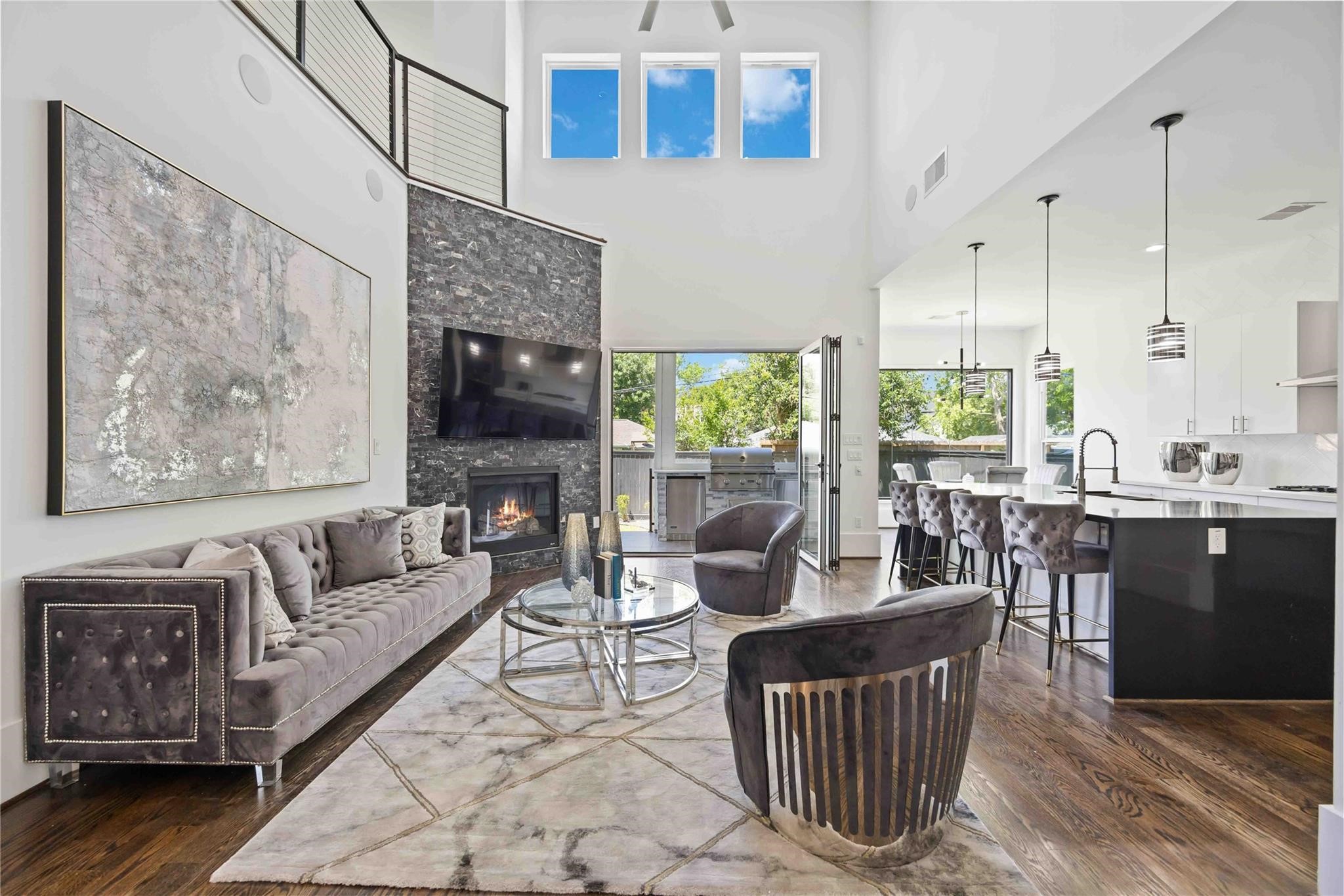 2310 Althea Drive, Houston, TX 77018