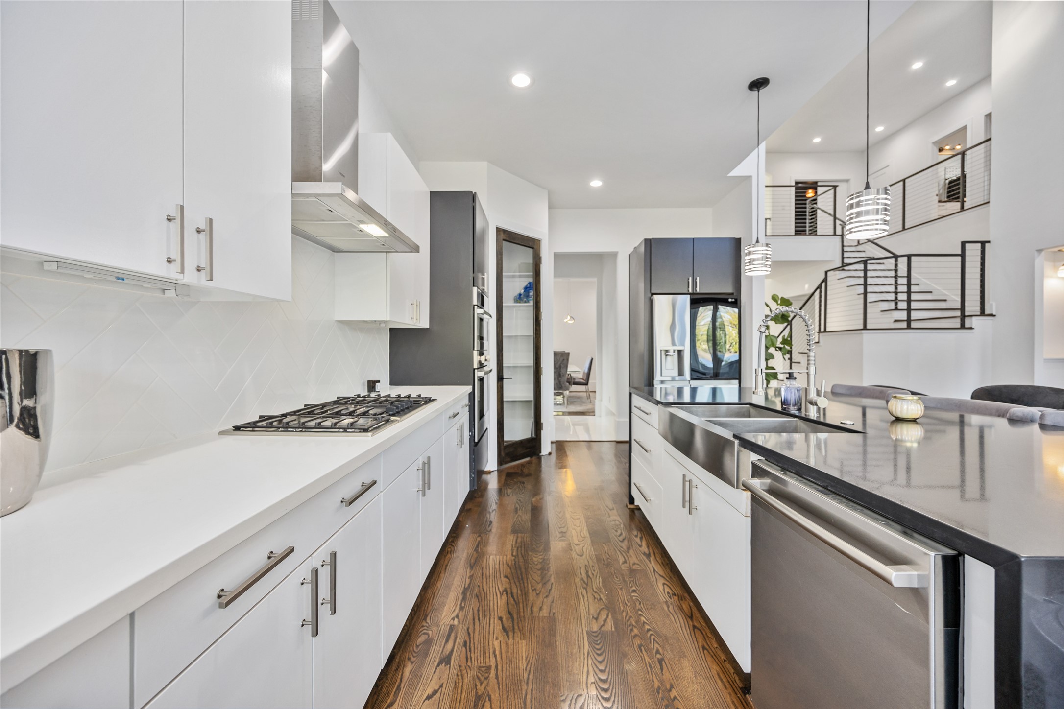 2310 Althea Drive, Houston, TX 77018