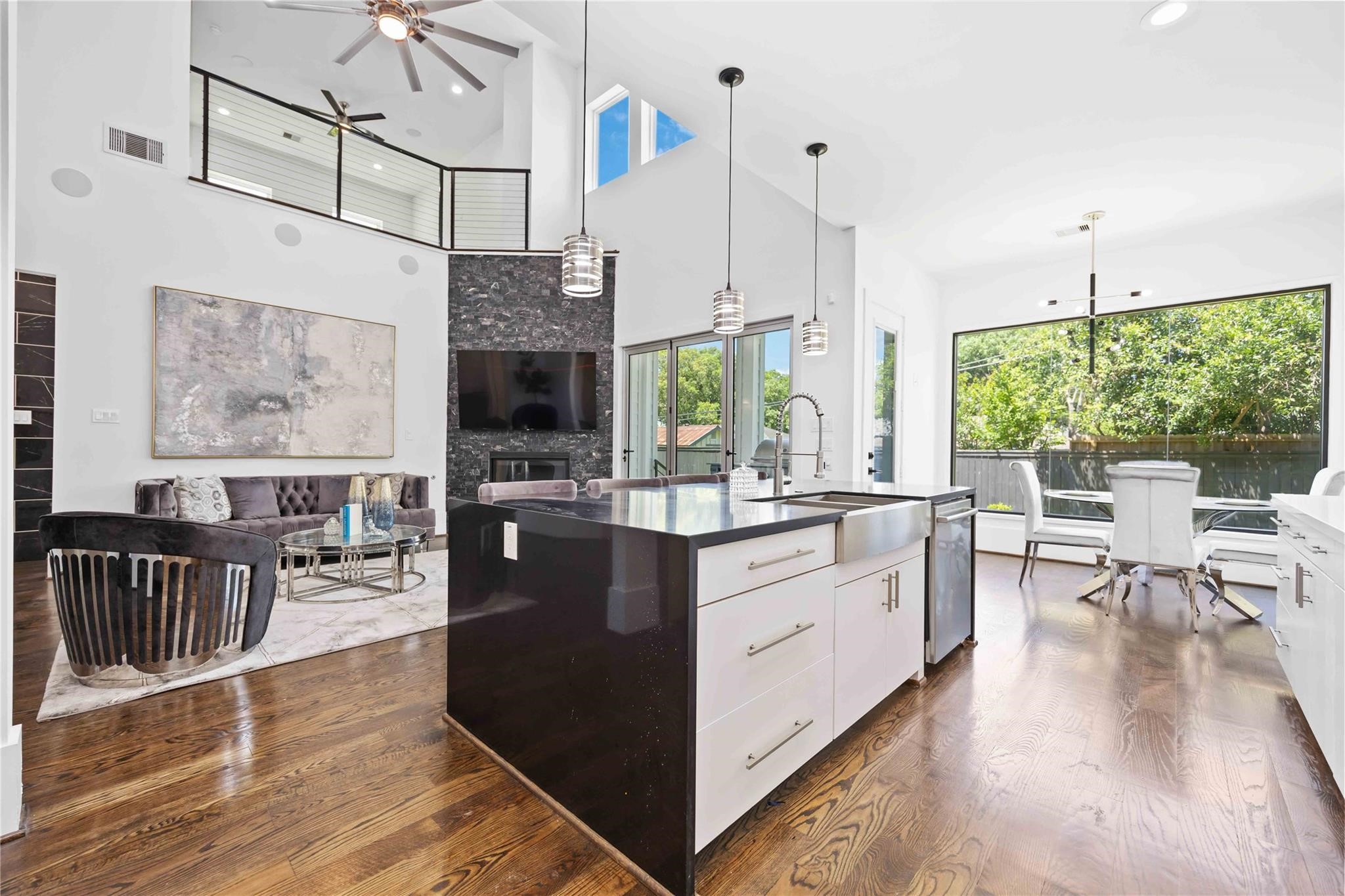 2310 Althea Drive, Houston, TX 77018