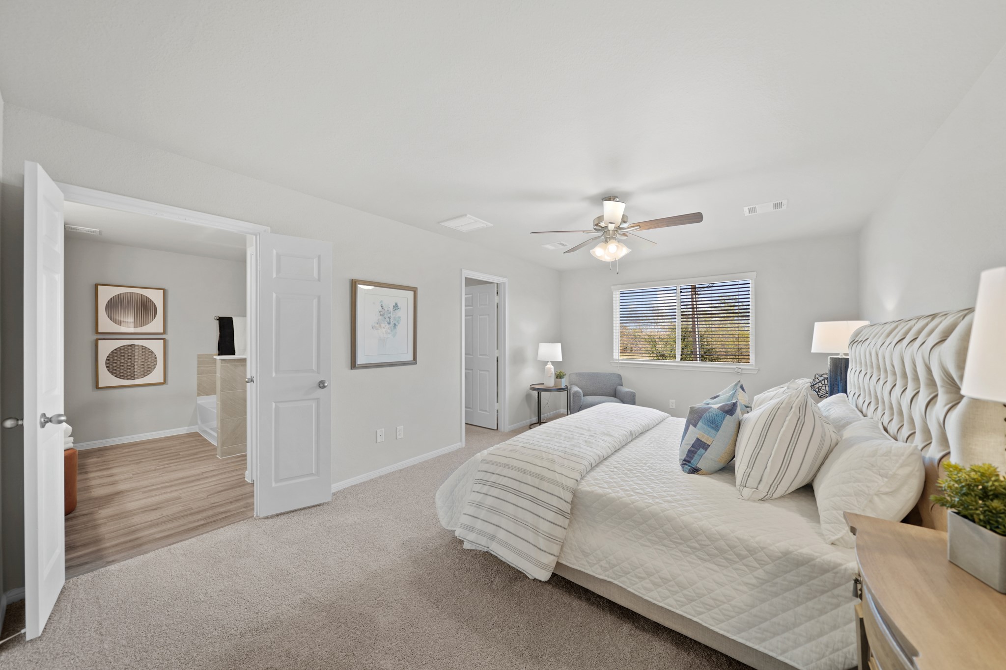 5033 Lady Morgan Drive, Houston, TX 77048