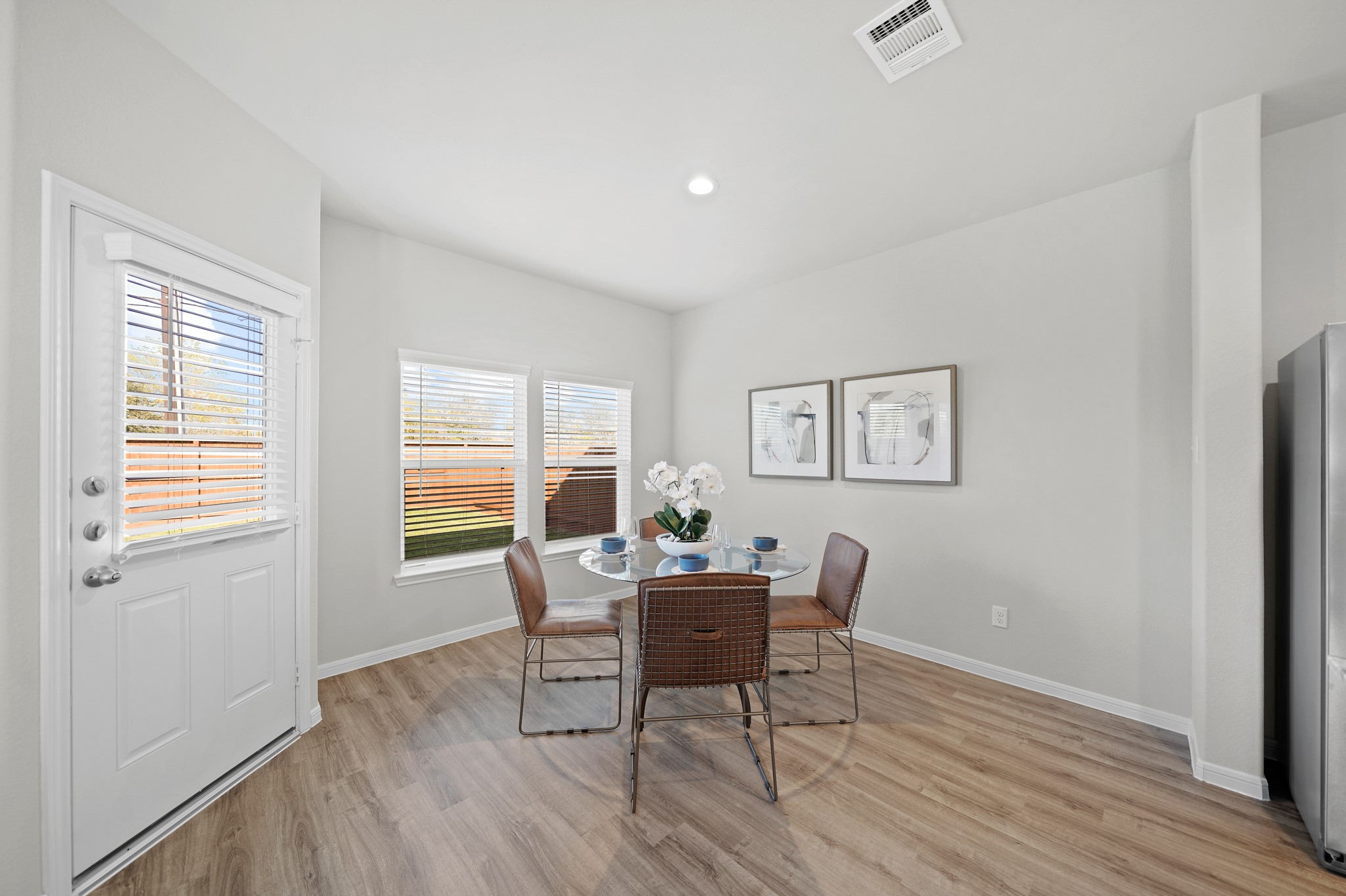 5033 Lady Morgan Drive, Houston, TX 77048