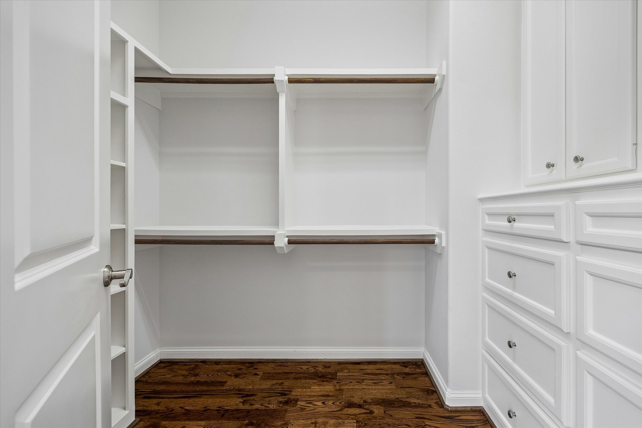 Primary Closet 2