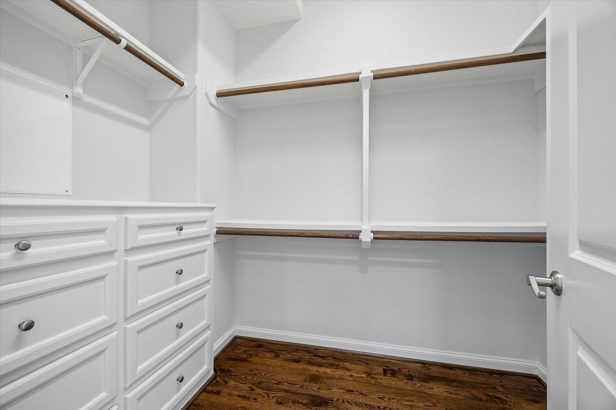 Primary Closet 1