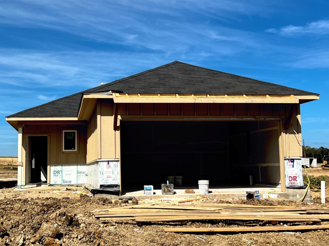21279 Big Cypress Drive Under Construction ~ December Completion!