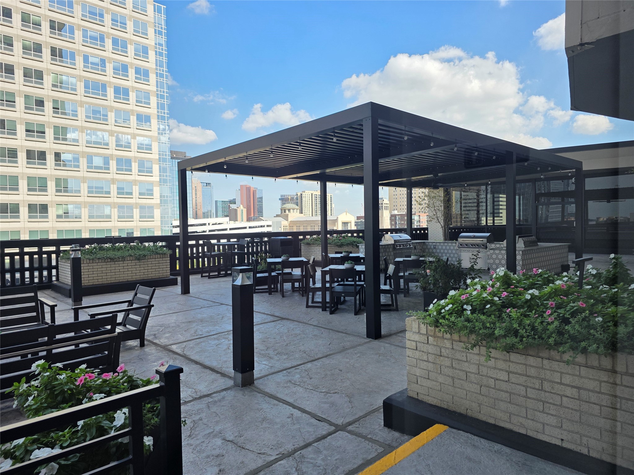 2016 Main Street, #1907, Houston, TX 77002