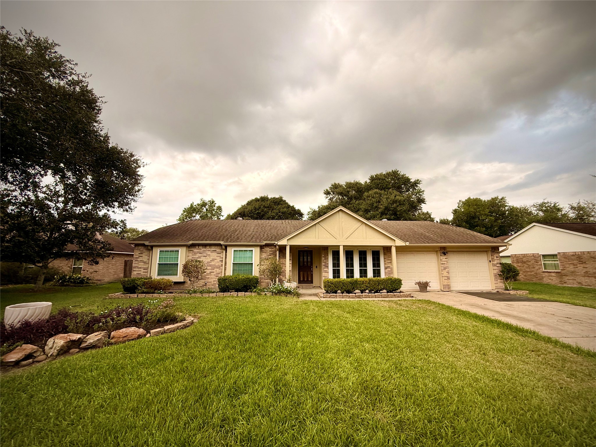Front Elevation